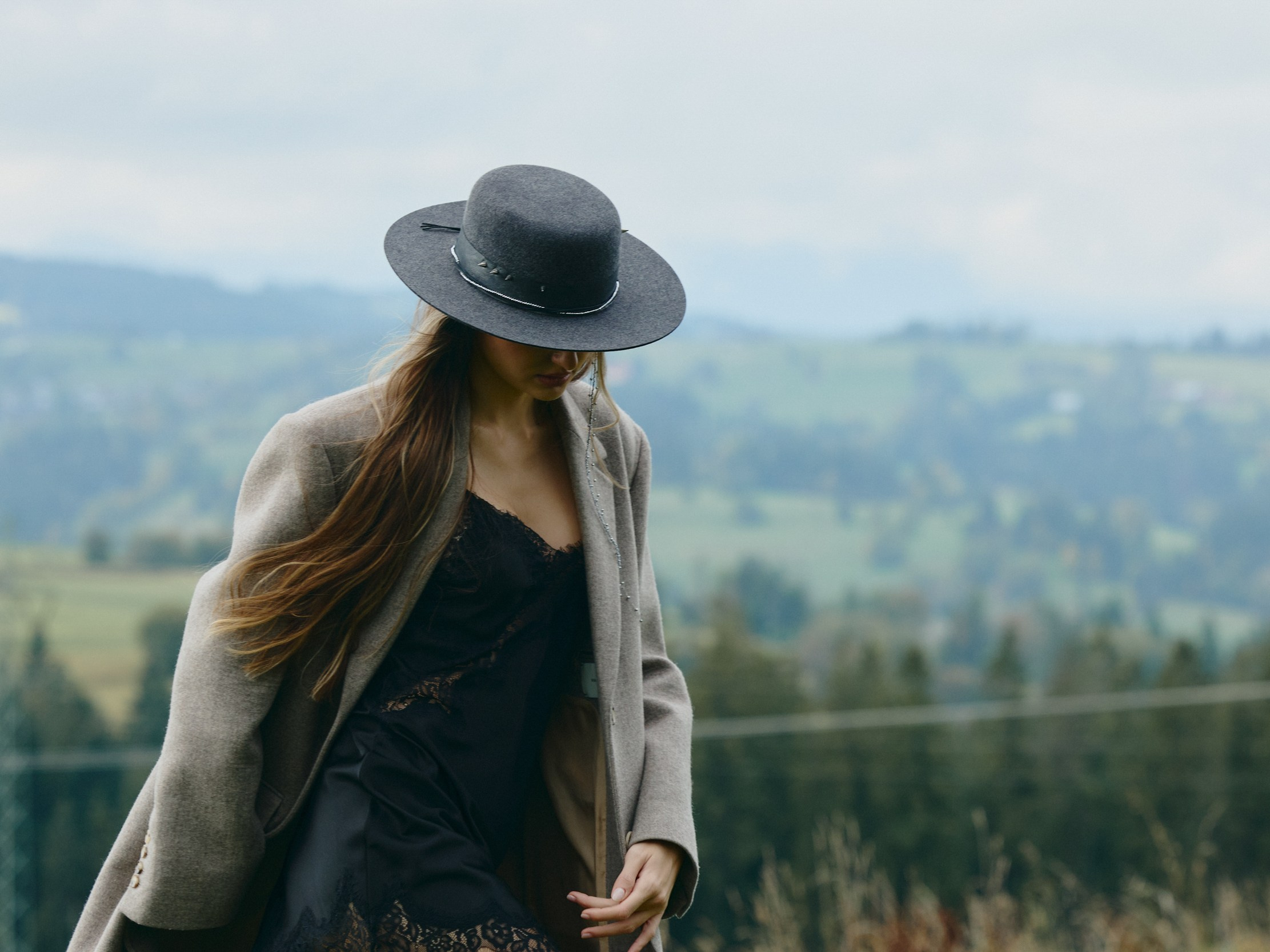 Photographer Nika Okuneva