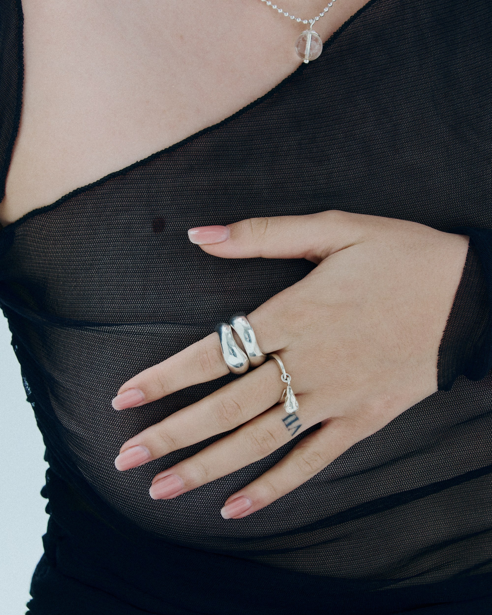 4. Photographer Nika Okuneva