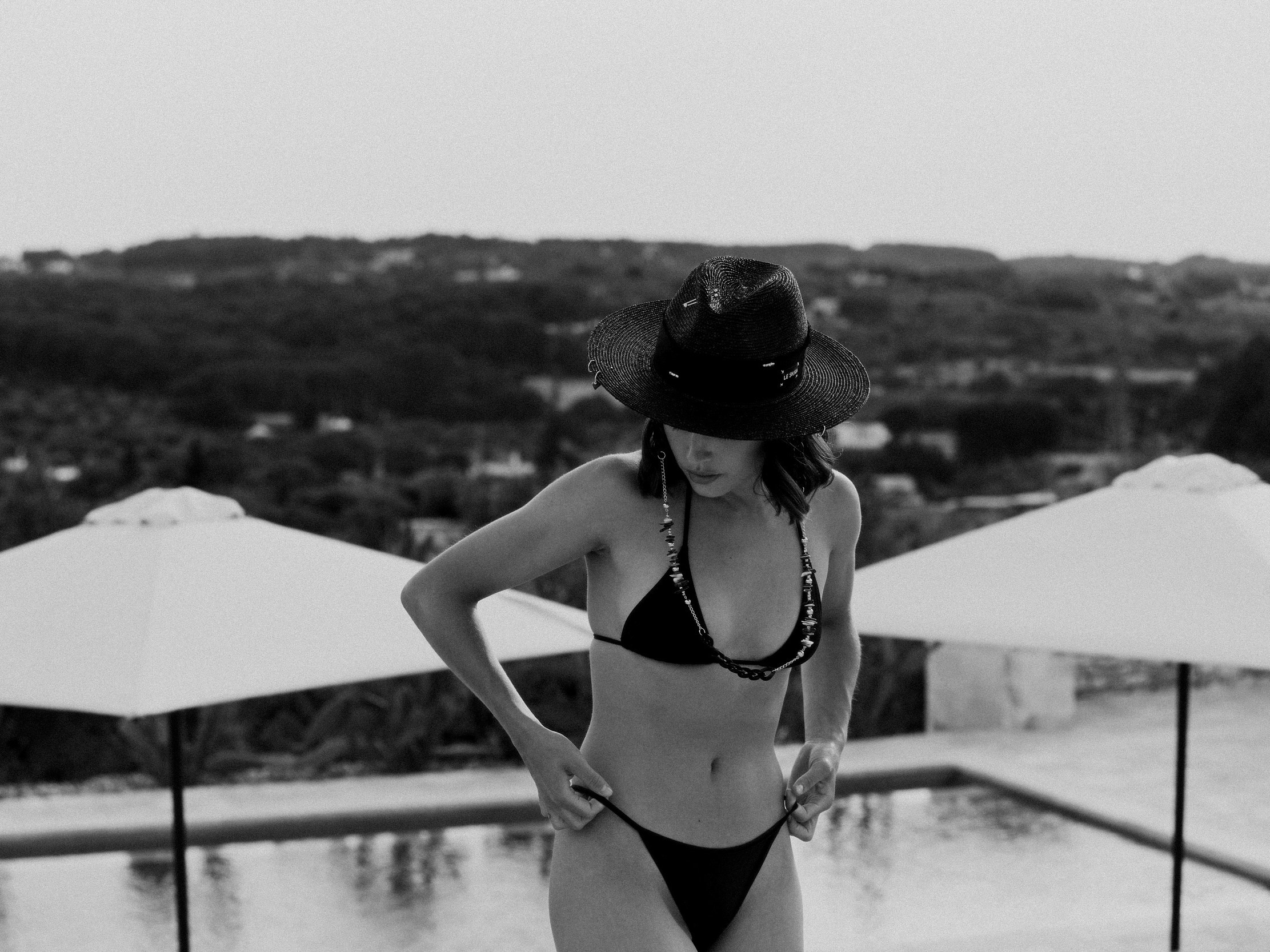 Photographer Nika Okuneva