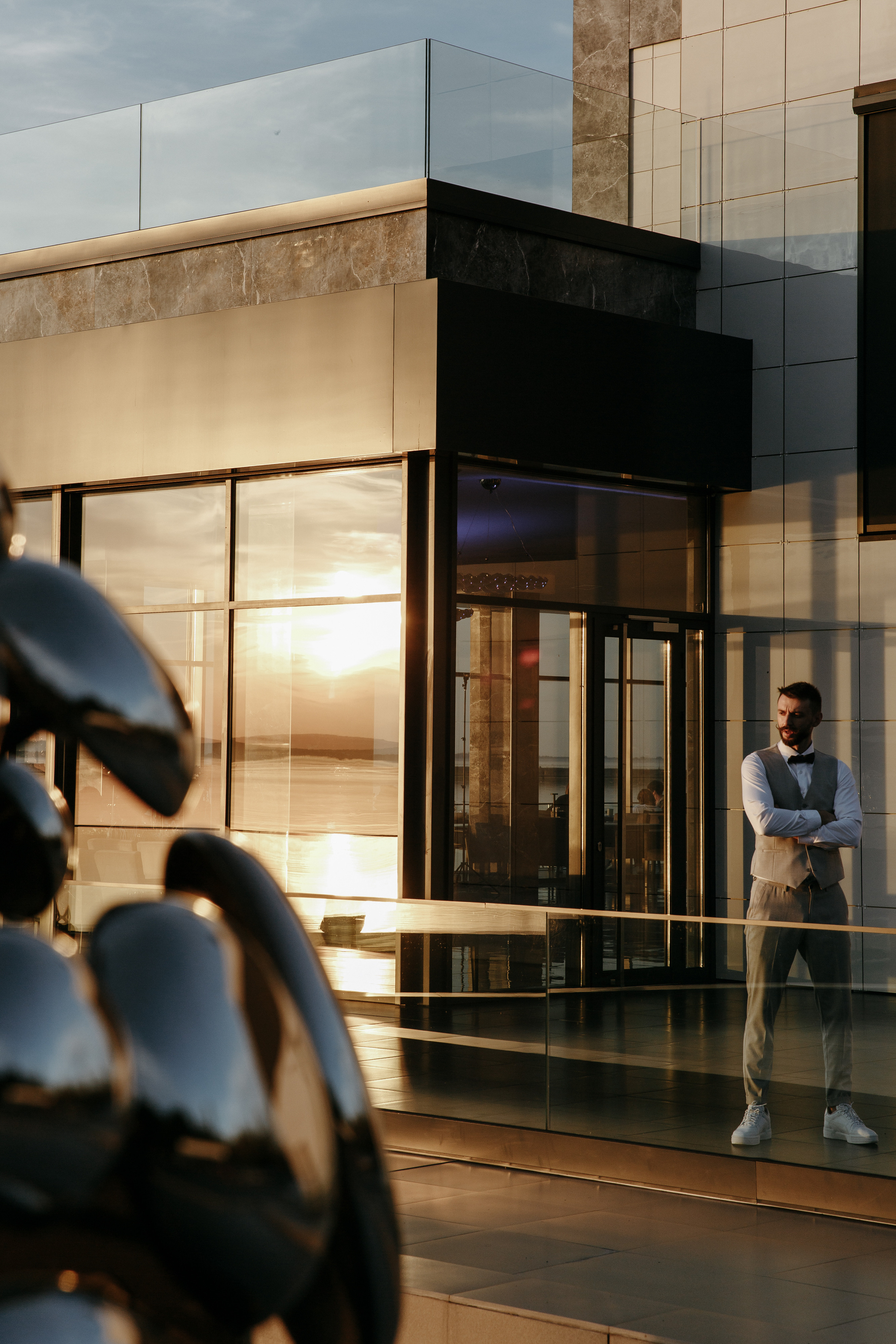 N + D. Весільний фотограф у Кременчуці Кісельов Сергій