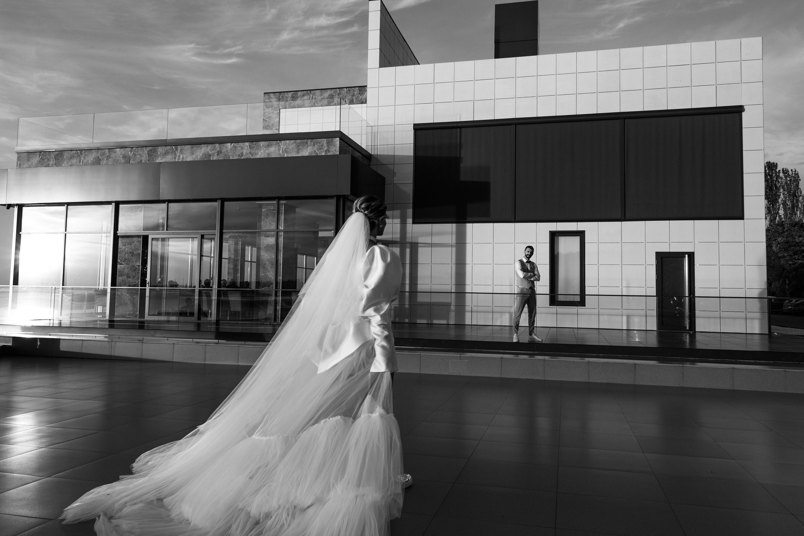 N + D. Весільний фотограф у Кременчуці Кісельов Сергій