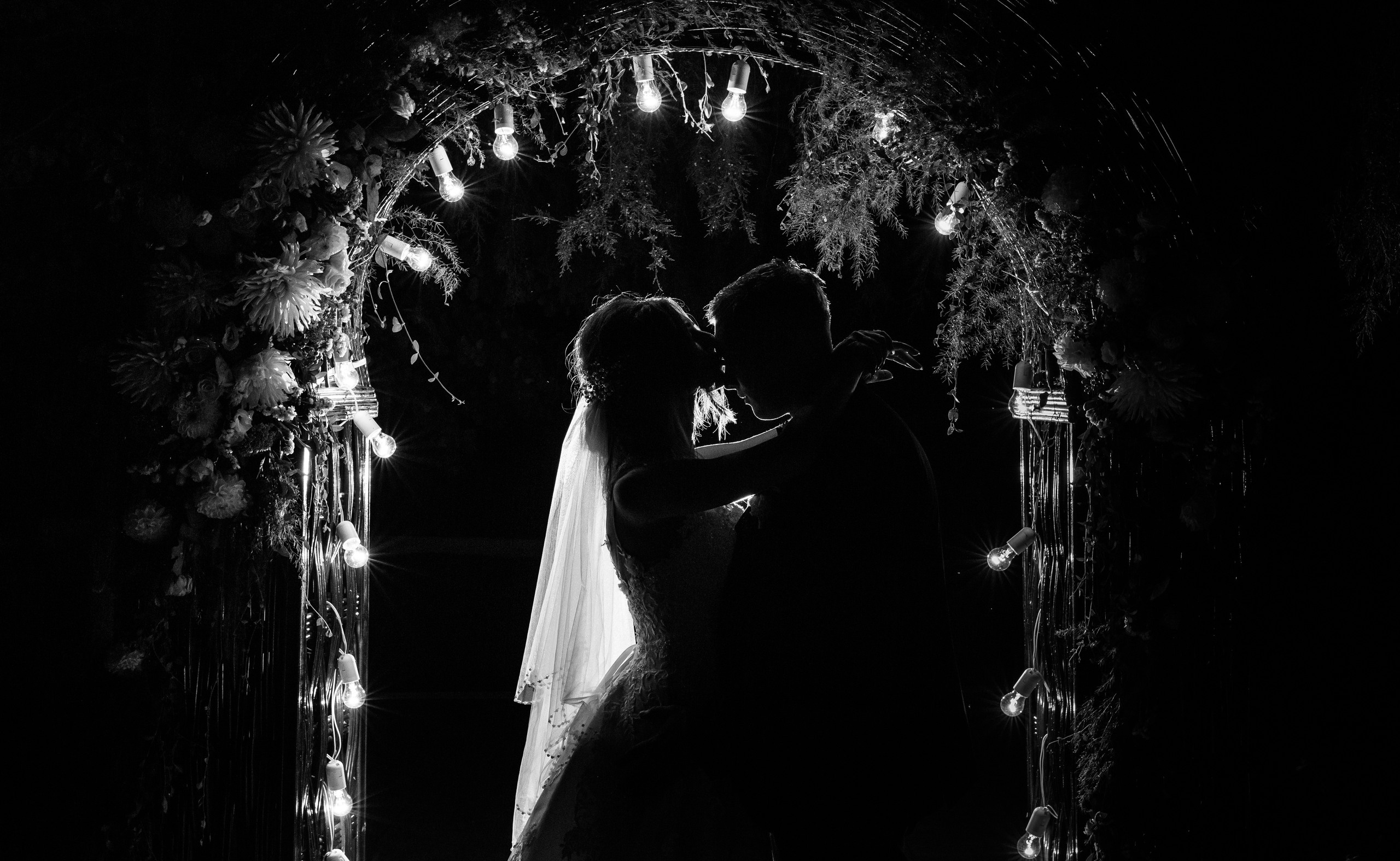 A + D. Весільний фотограф у Кременчуці Кісельов Сергій