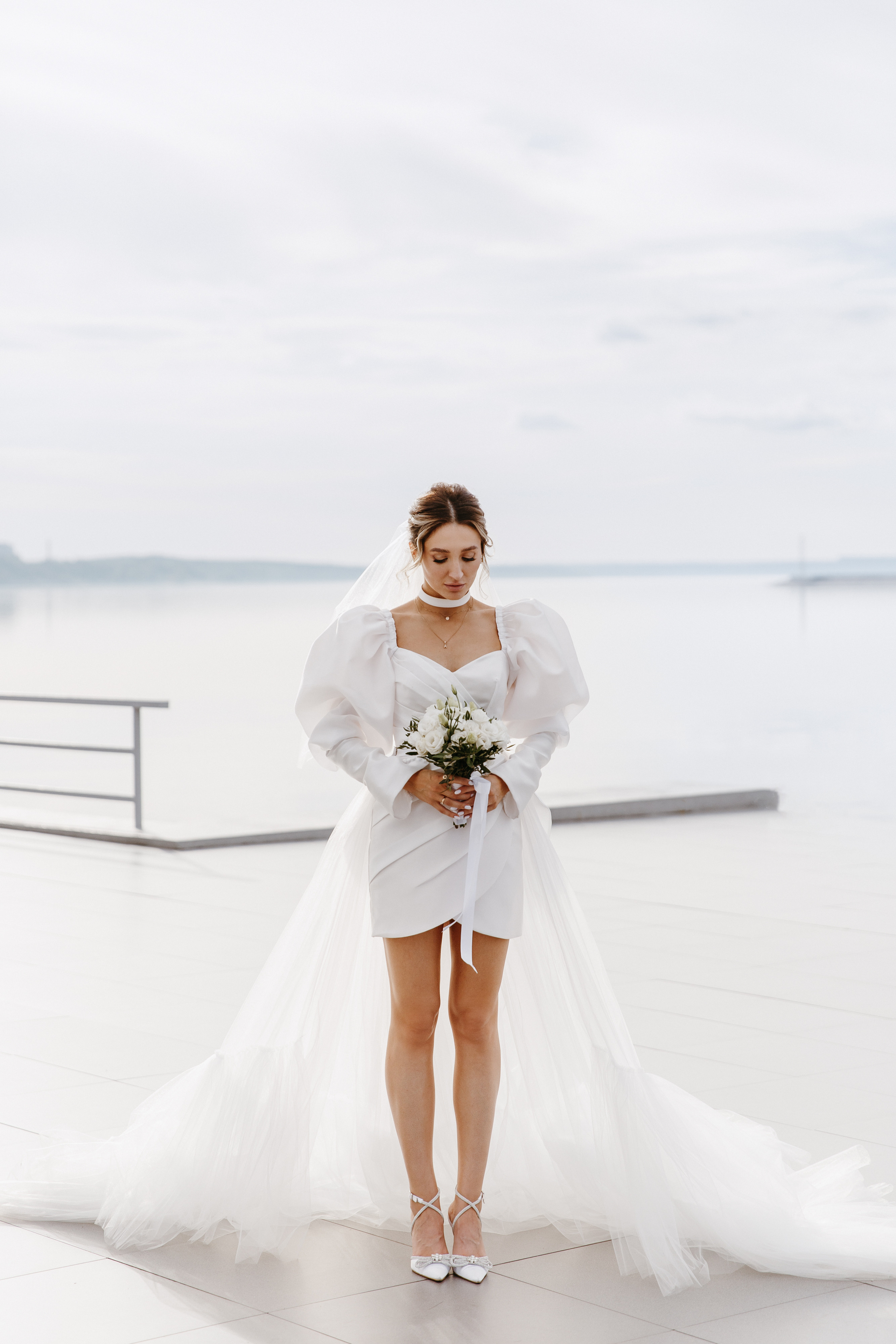 N + D. Весільний фотограф у Кременчуці Кісельов Сергій