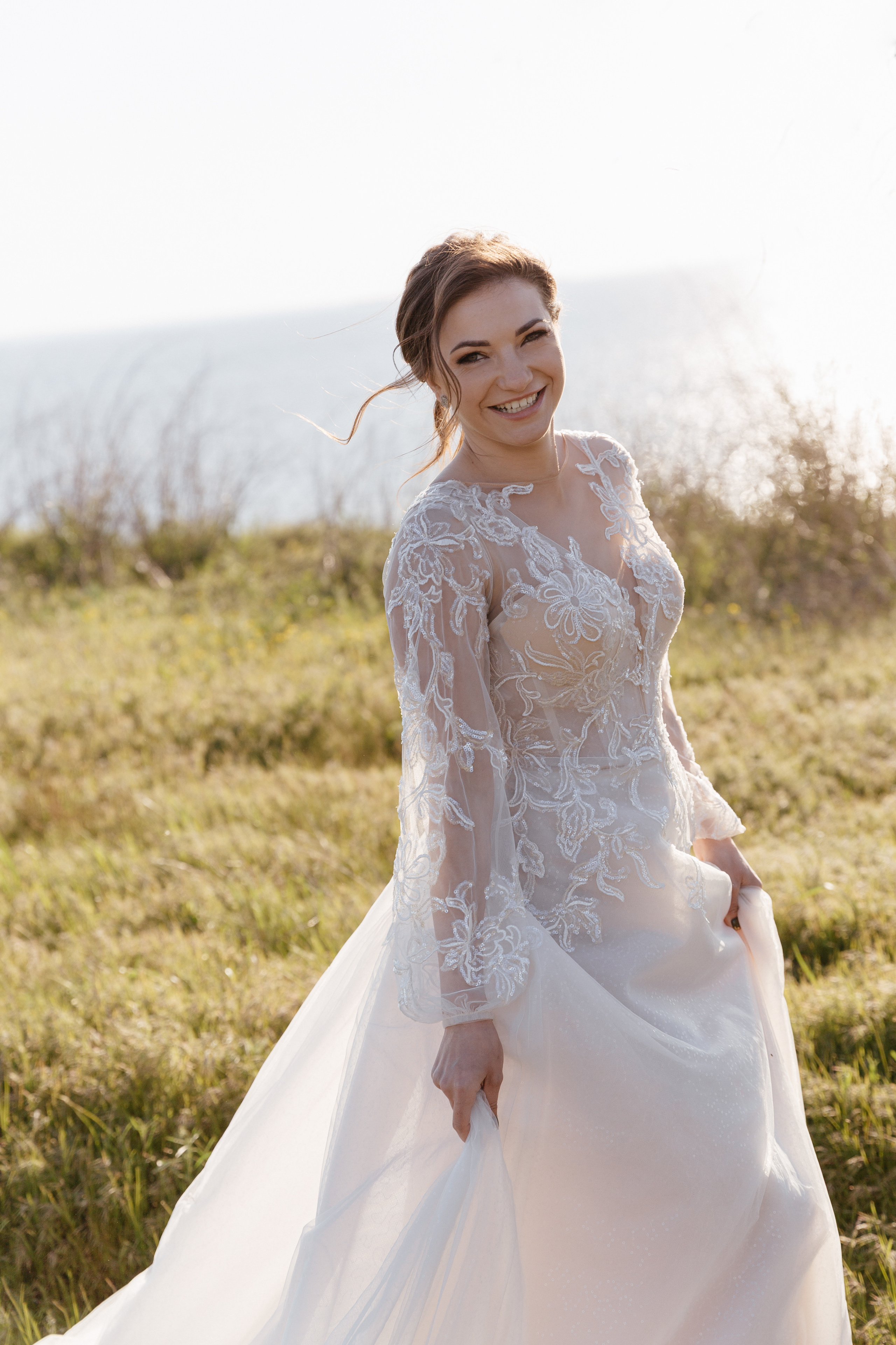 Свадебный фотограф кременчуг невеста свадебная серия. Весільний фотограф у Кременчуці Кісельов Сергій