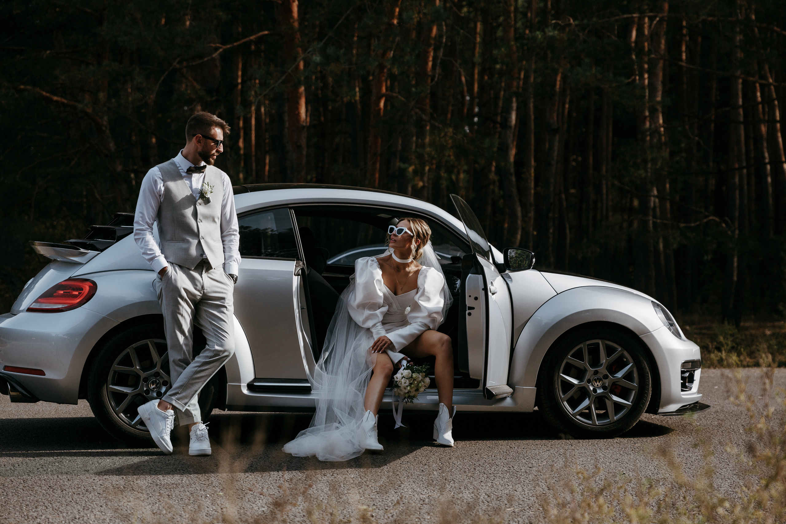 N + D. Весільний фотограф у Кременчуці Кісельов Сергій