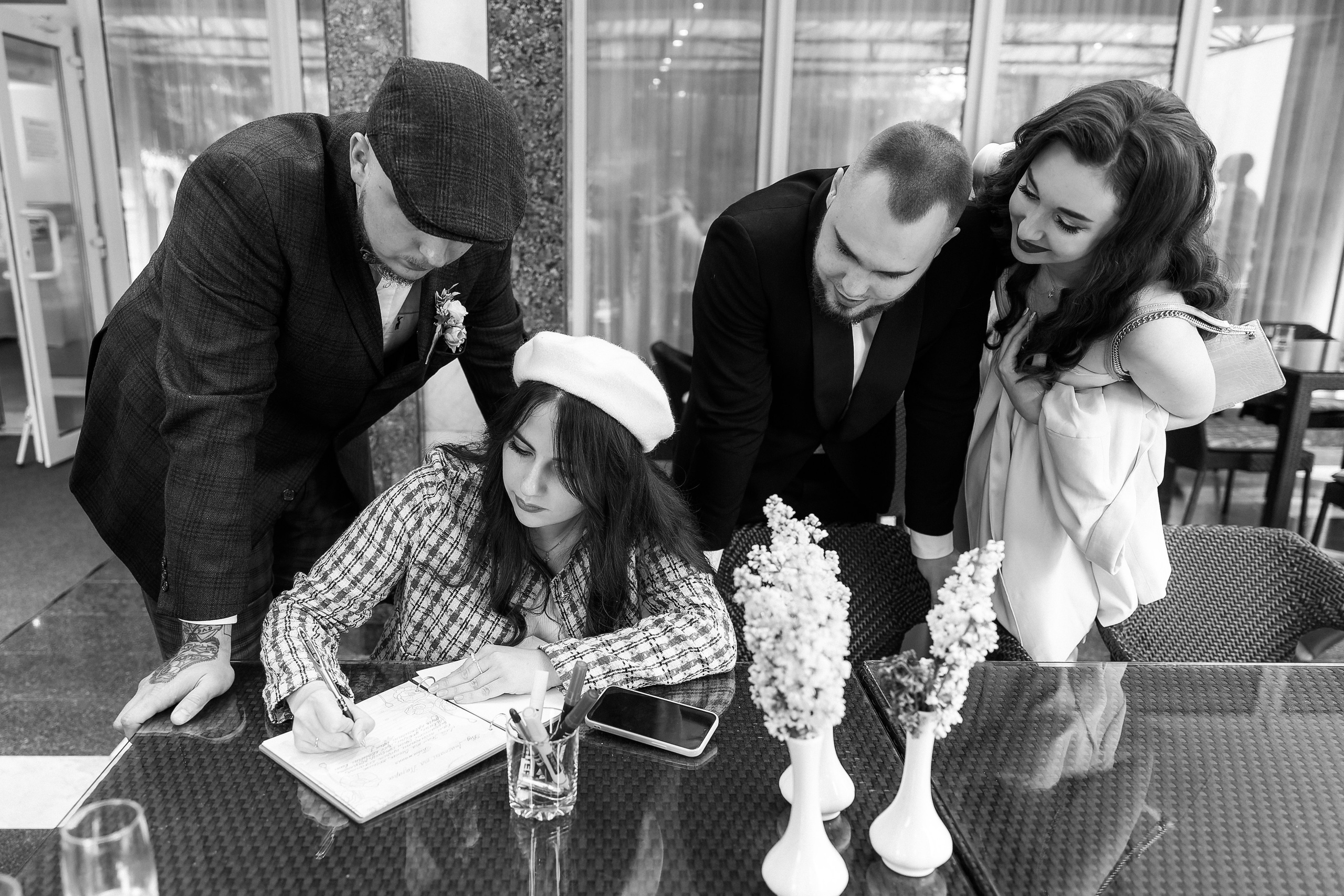 V + L. Весільний фотограф у Кременчуці Кісельов Сергій