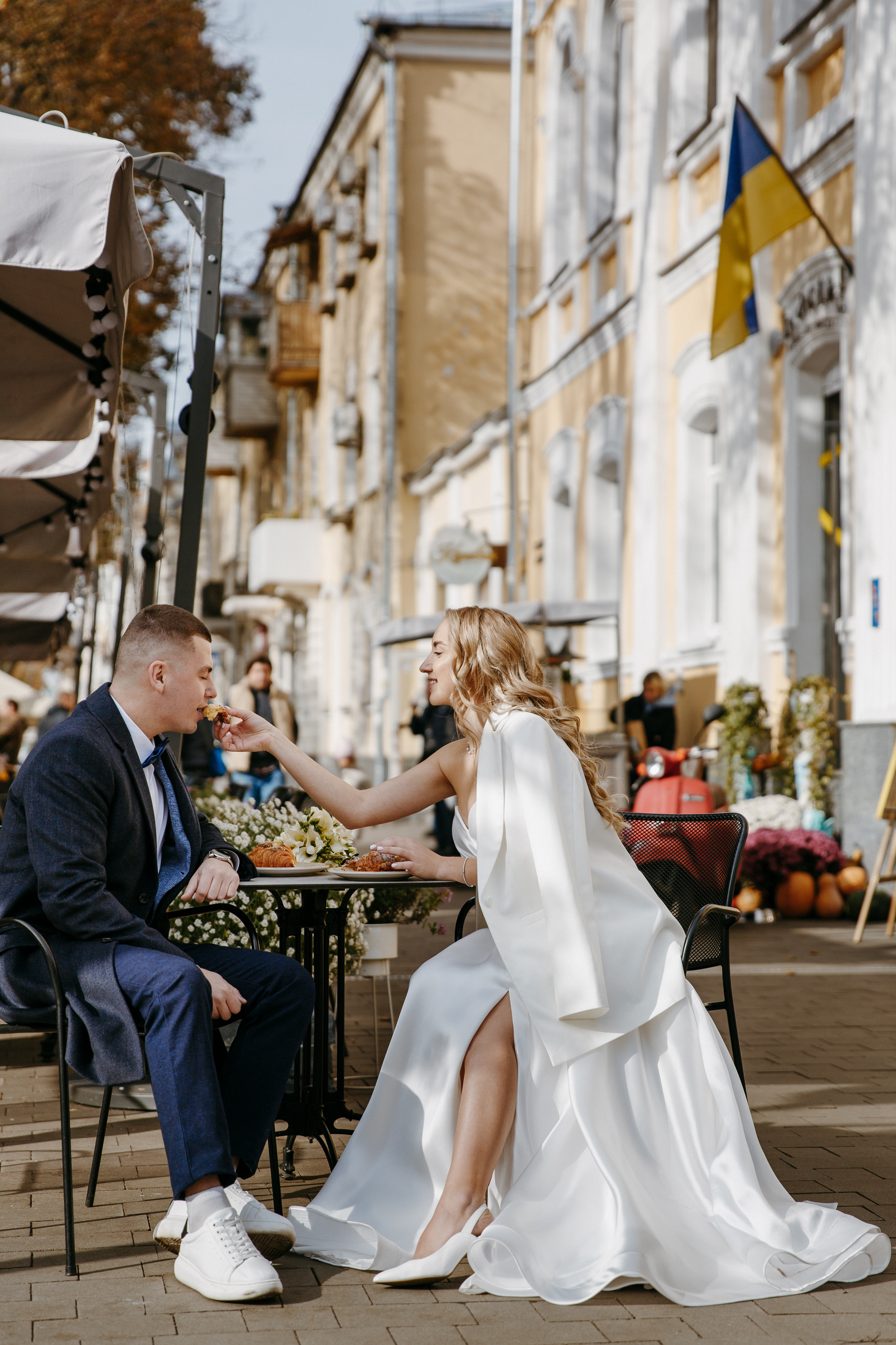 L + A. Весільний фотограф у Кременчуці Кісельов Сергій
