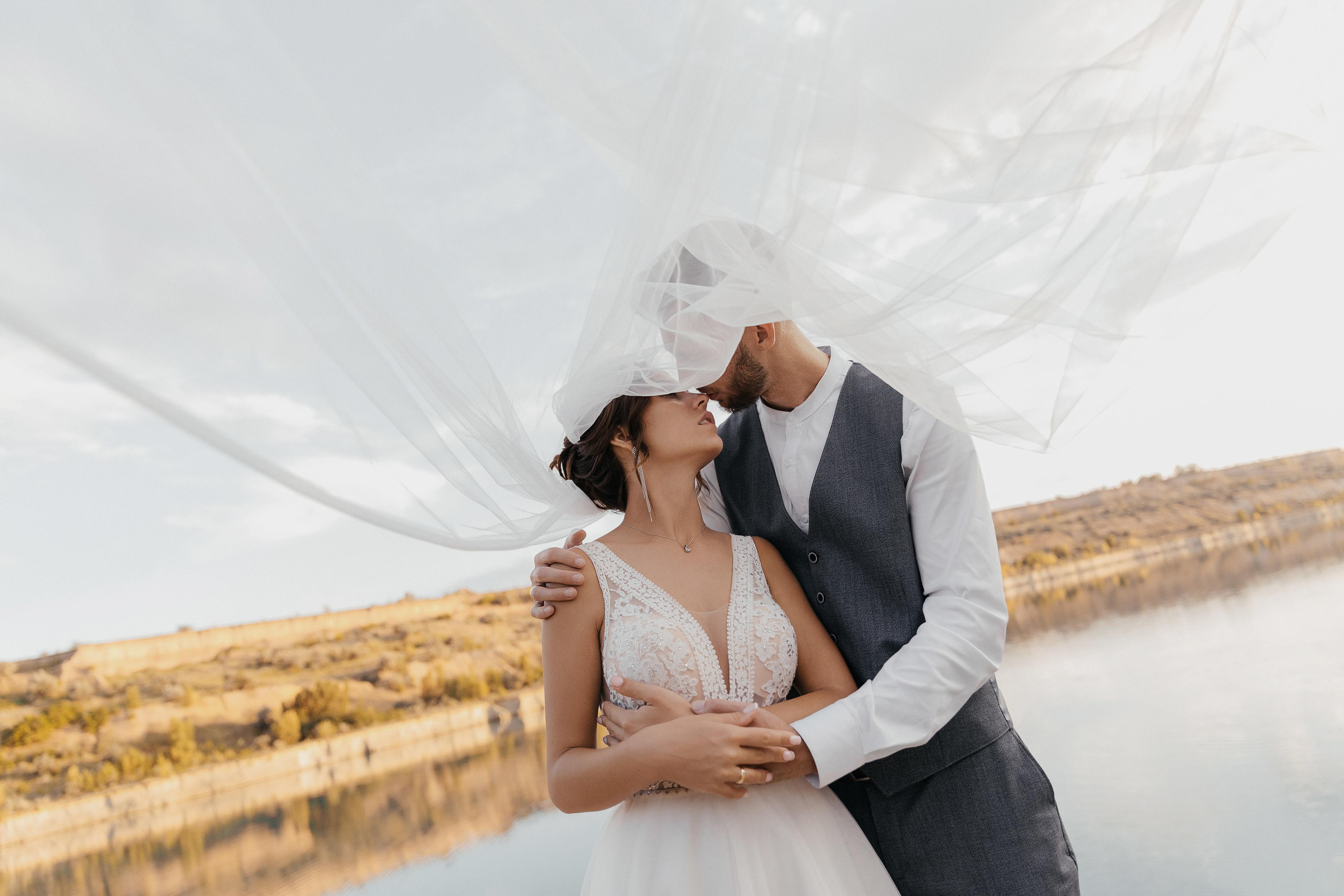 D + A. Весільний фотограф у Кременчуці Кісельов Сергій