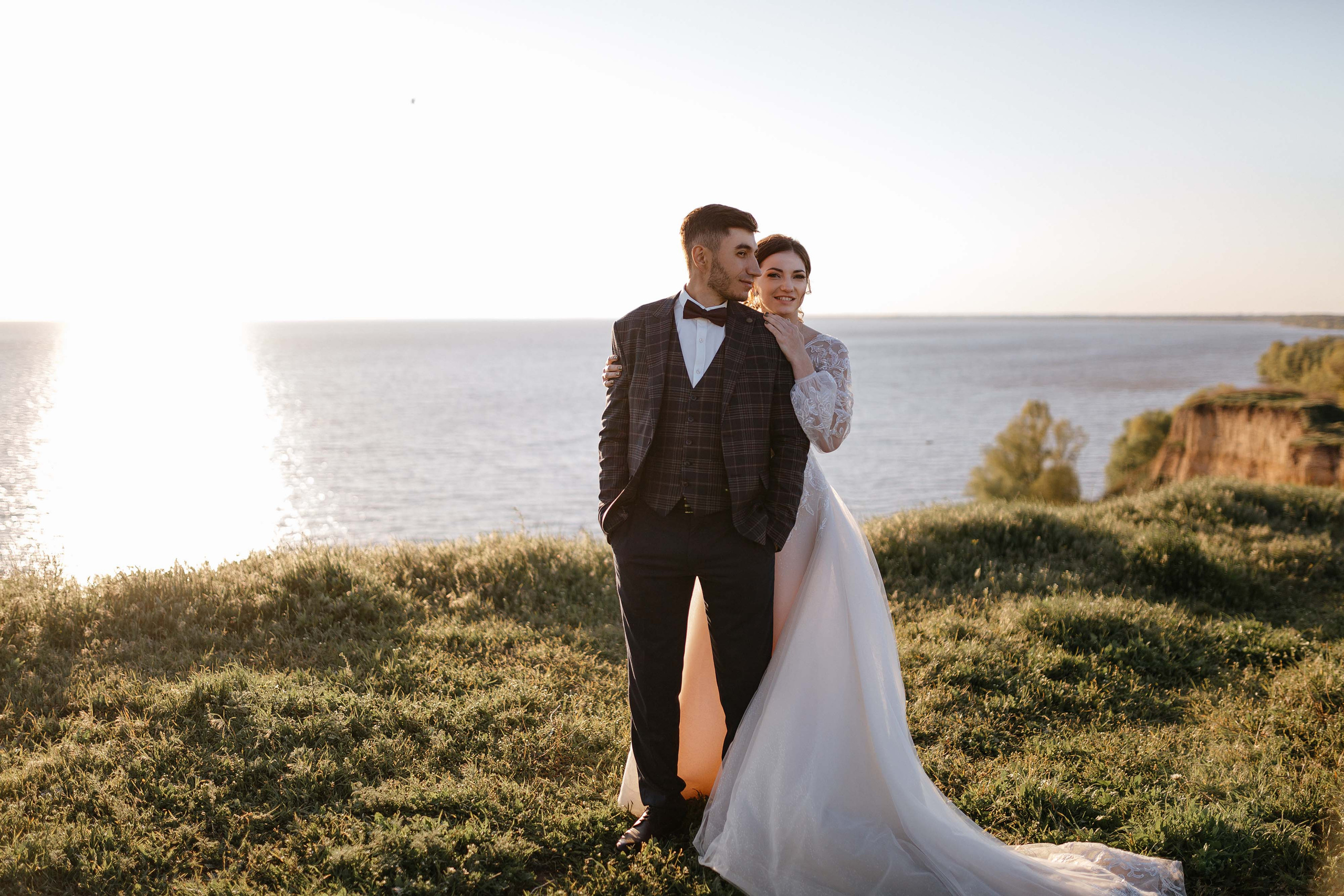 Свадебный фотограф кременчуг невеста свадебная серия. Весільний фотограф у Кременчуці Кісельов Сергій