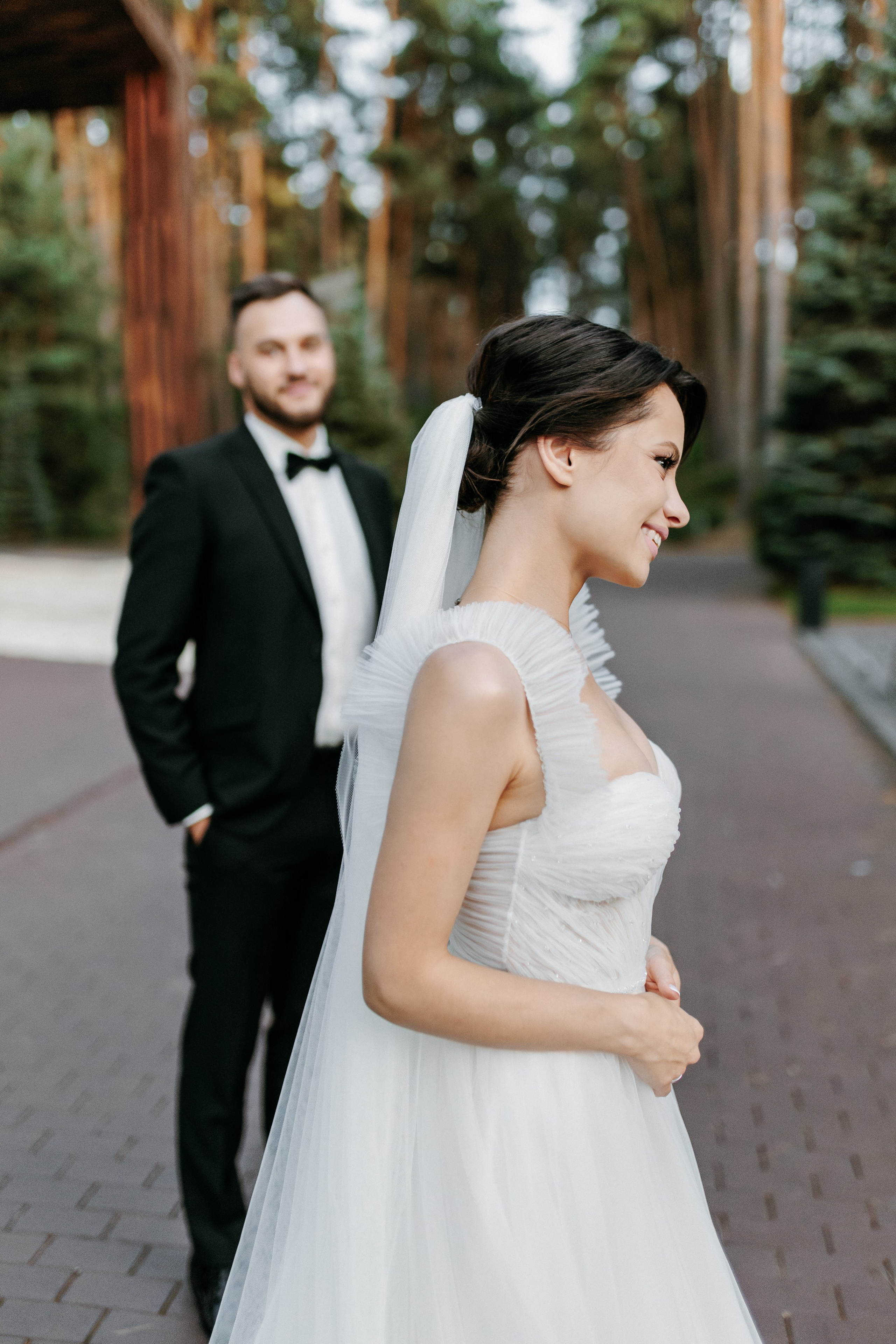 M+D. Весільний фотограф у Кременчуці Кісельов Сергій