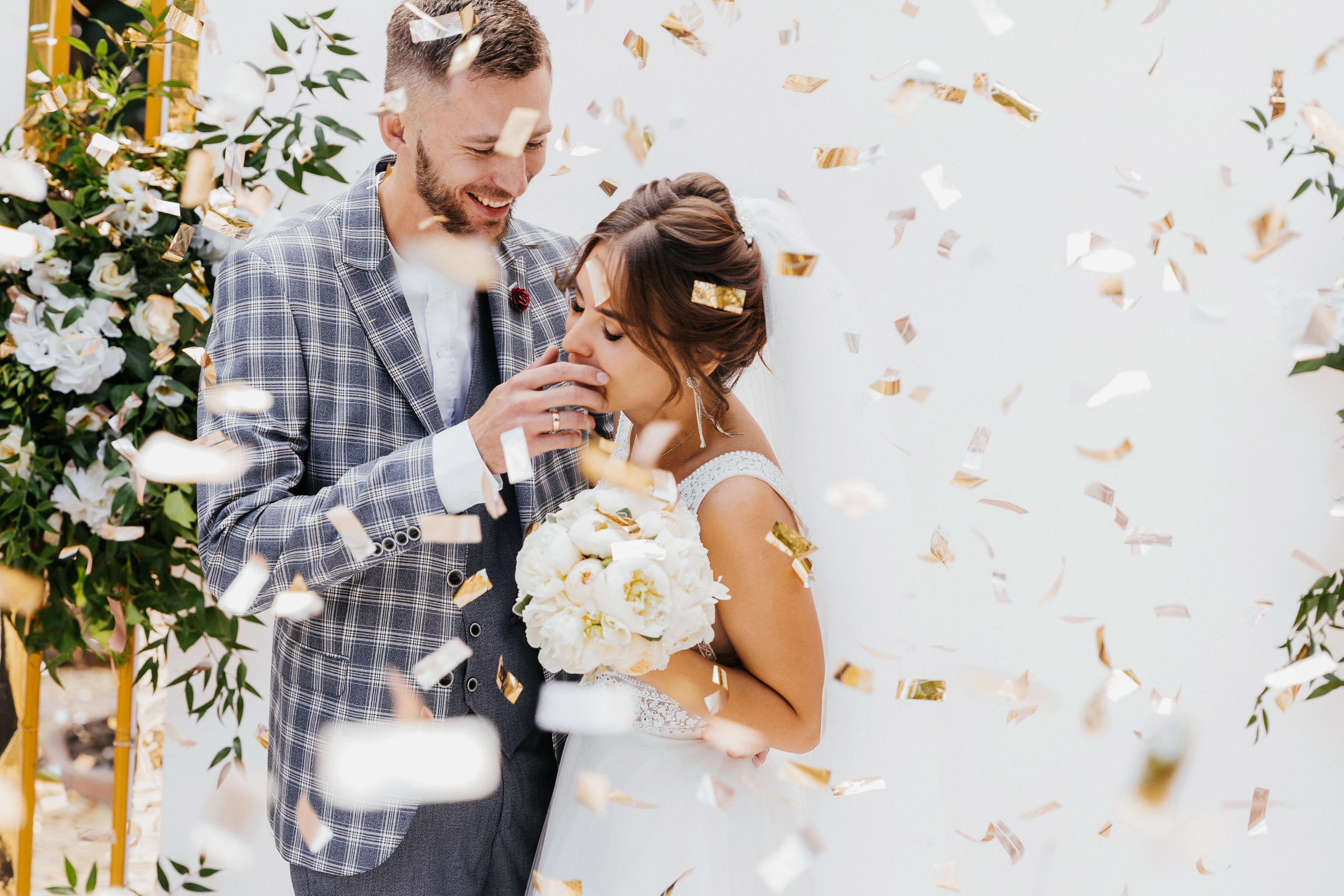 D + A. Весільний фотограф у Кременчуці Кісельов Сергій