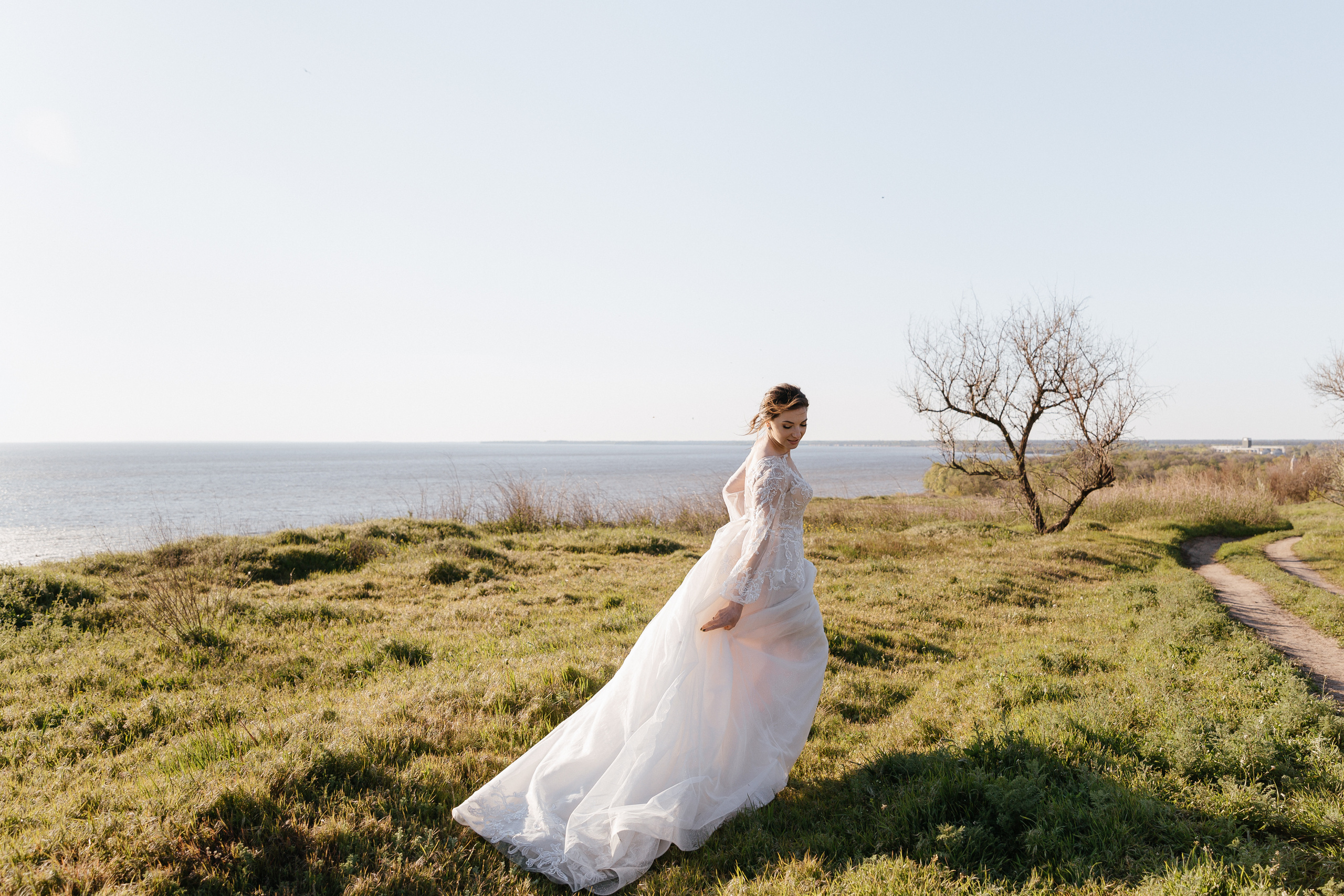 Свадебный фотограф кременчуг невеста свадебная серия. Весільний фотограф у Кременчуці Кісельов Сергій