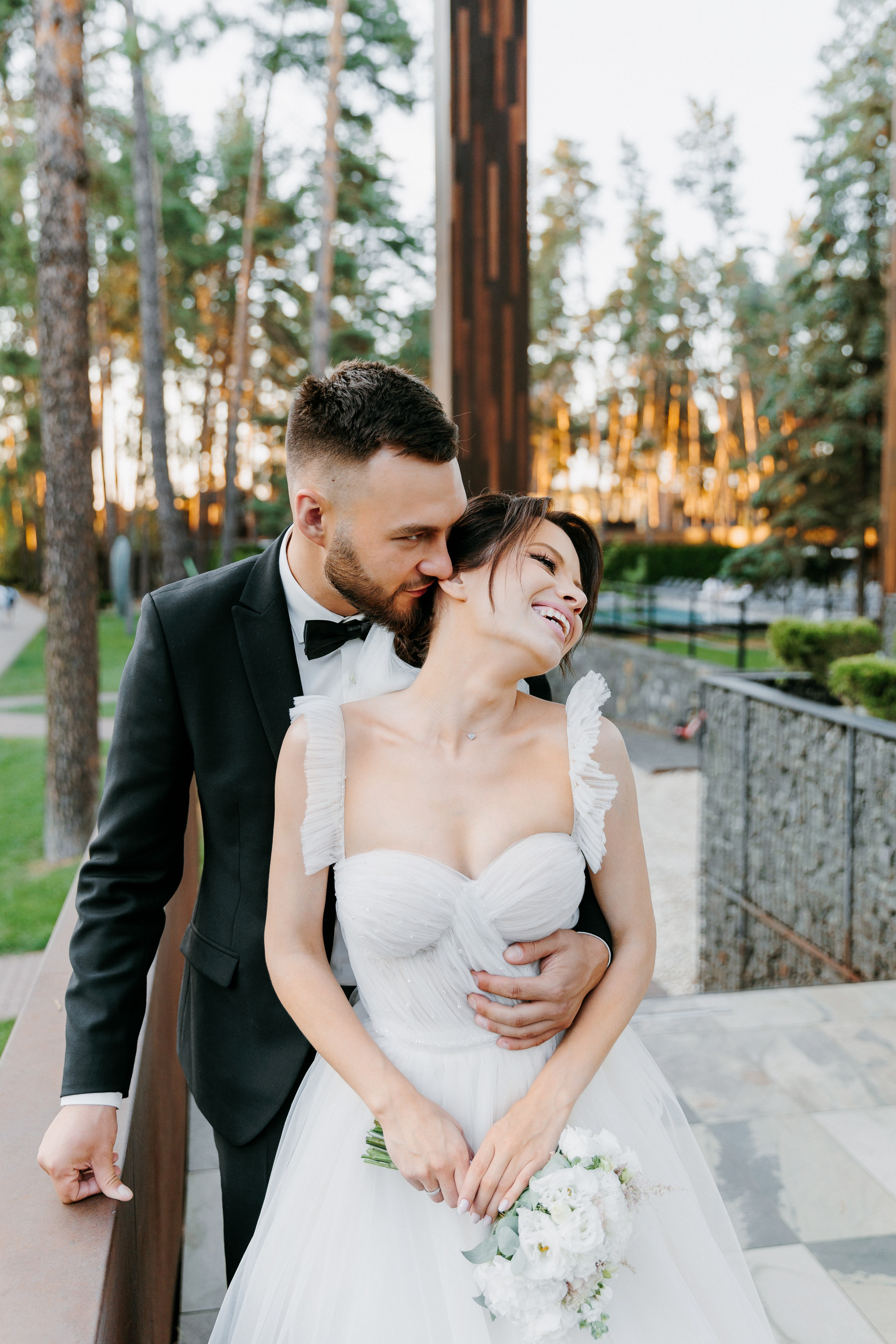 M+D. Весільний фотограф у Кременчуці Кісельов Сергій