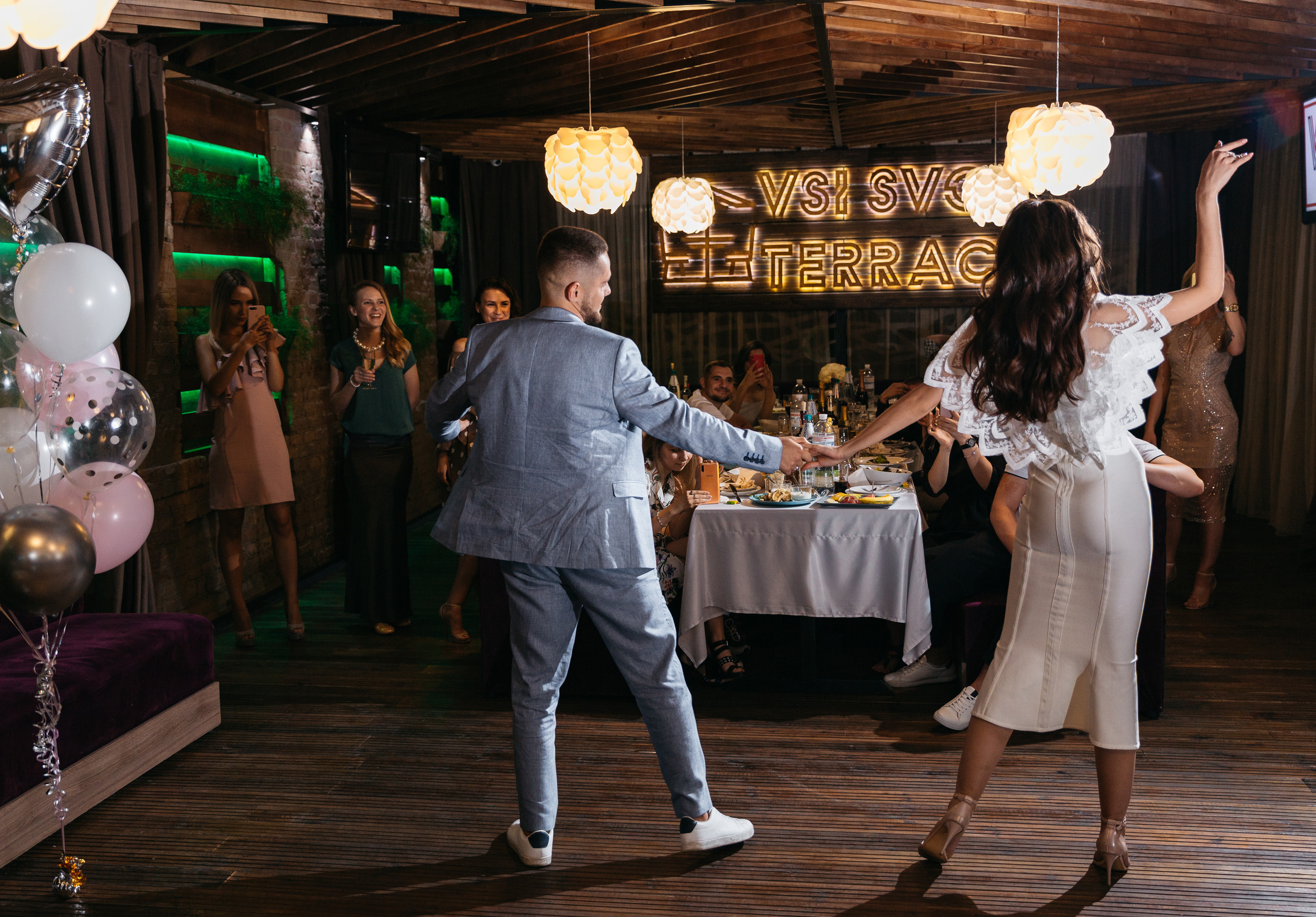 A + I. Весільний фотограф у Кременчуці Кісельов Сергій