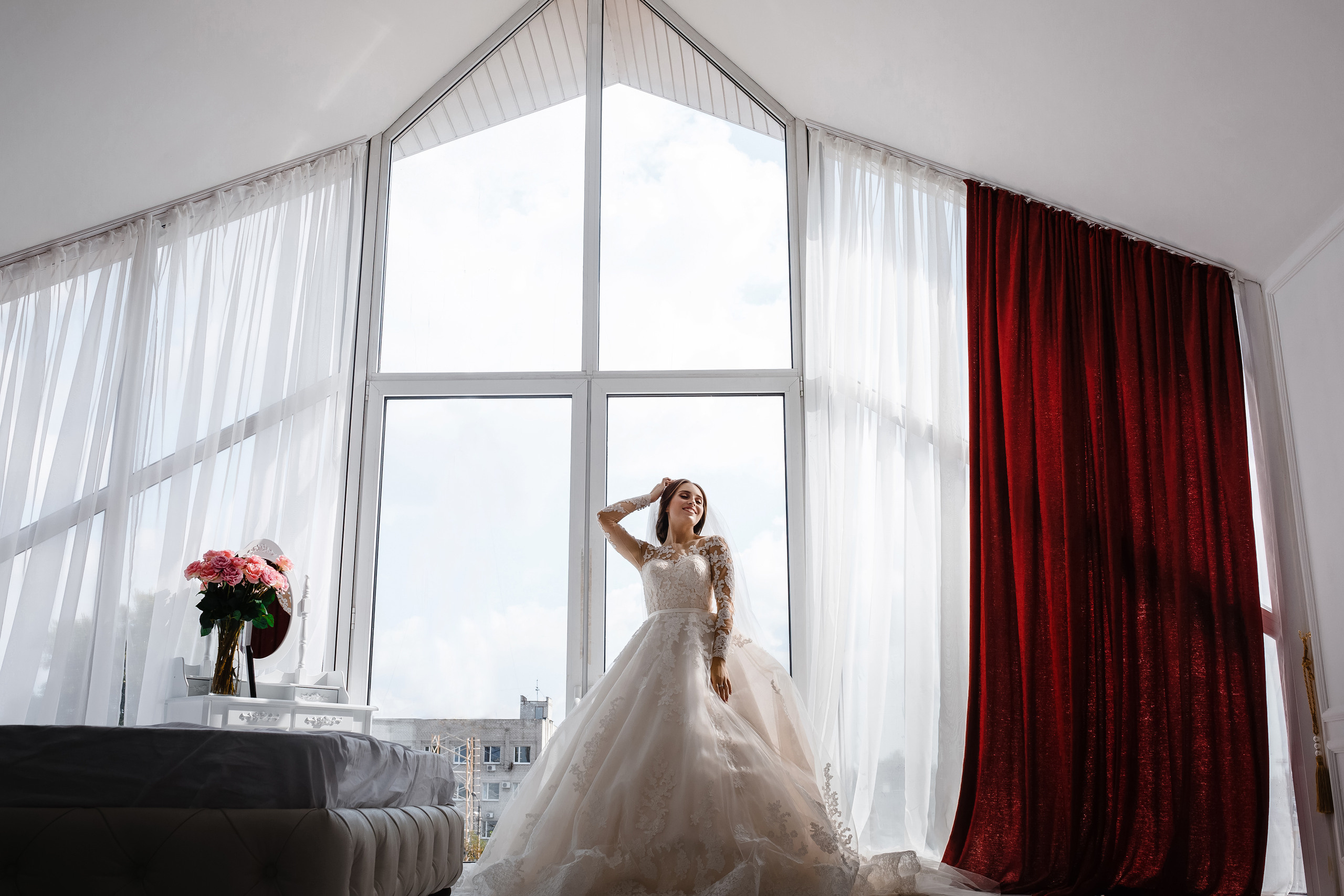 D + M. Весільний фотограф у Кременчуці Кісельов Сергій