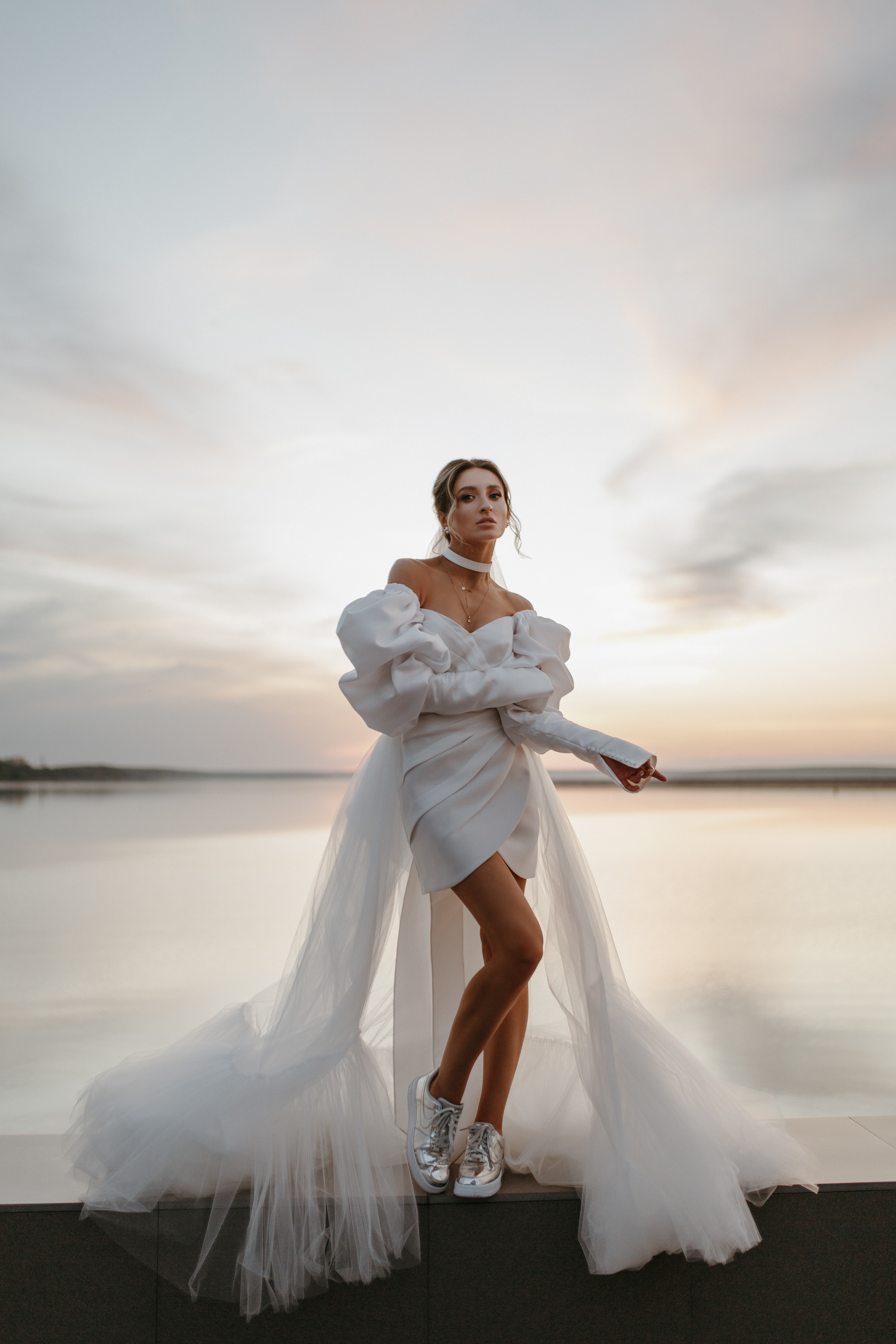 N + D. Весільний фотограф у Кременчуці Кісельов Сергій