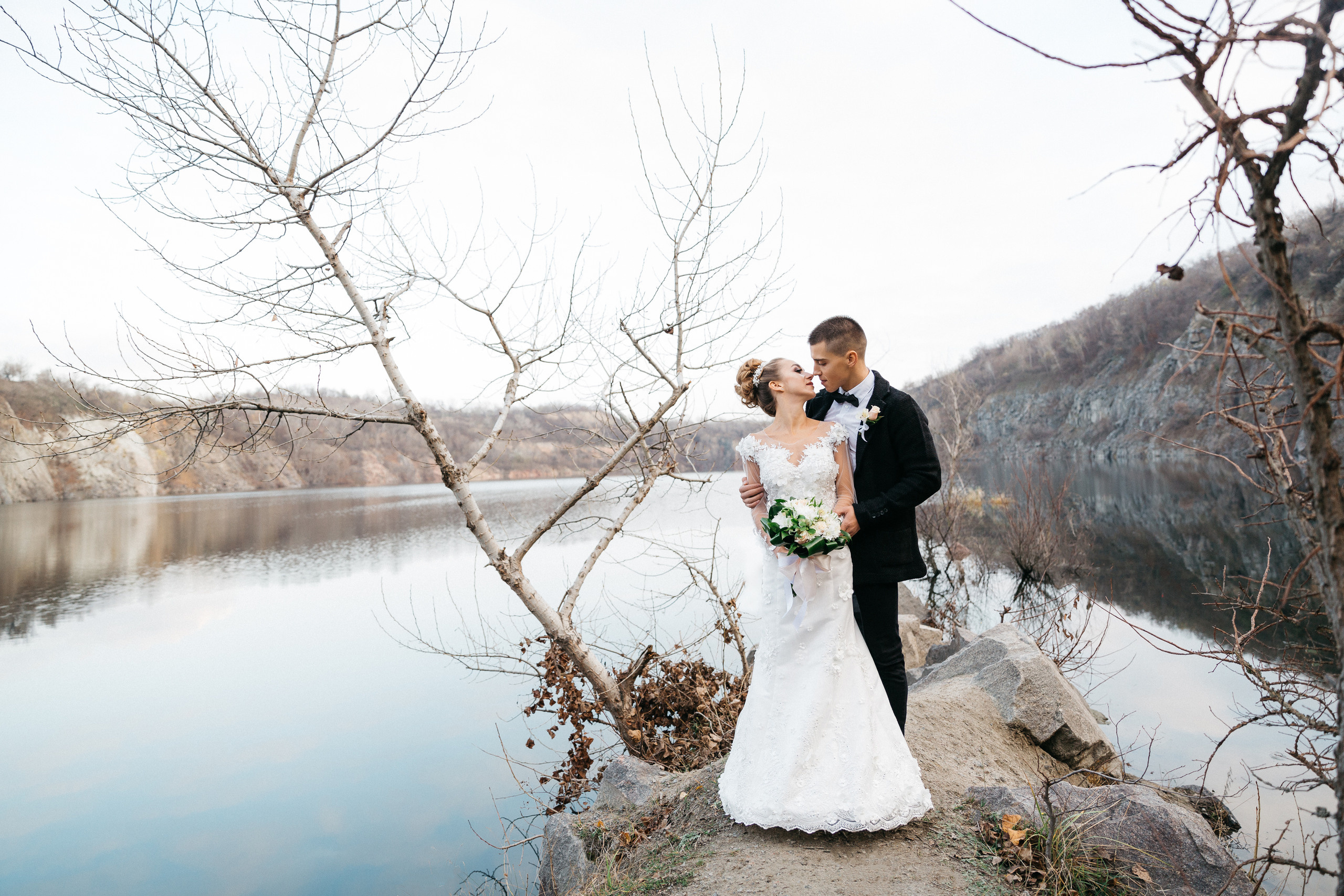 Just You & I. Весільний фотограф у Кременчуці Кісельов Сергій