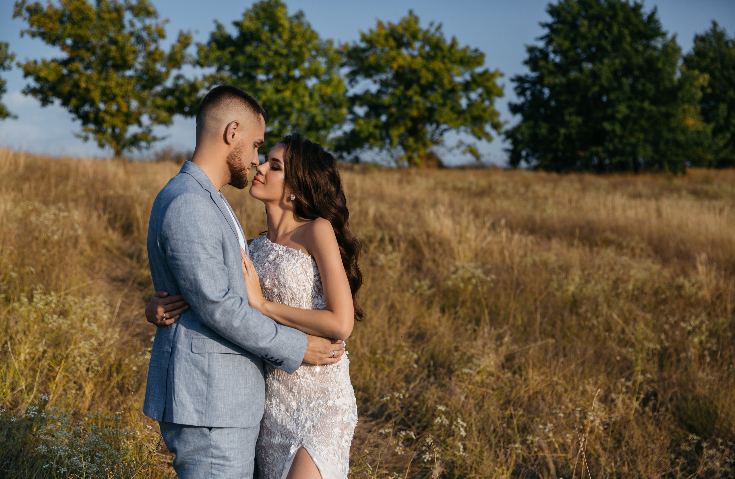 A + I. Весільний фотограф у Кременчуці Кісельов Сергій