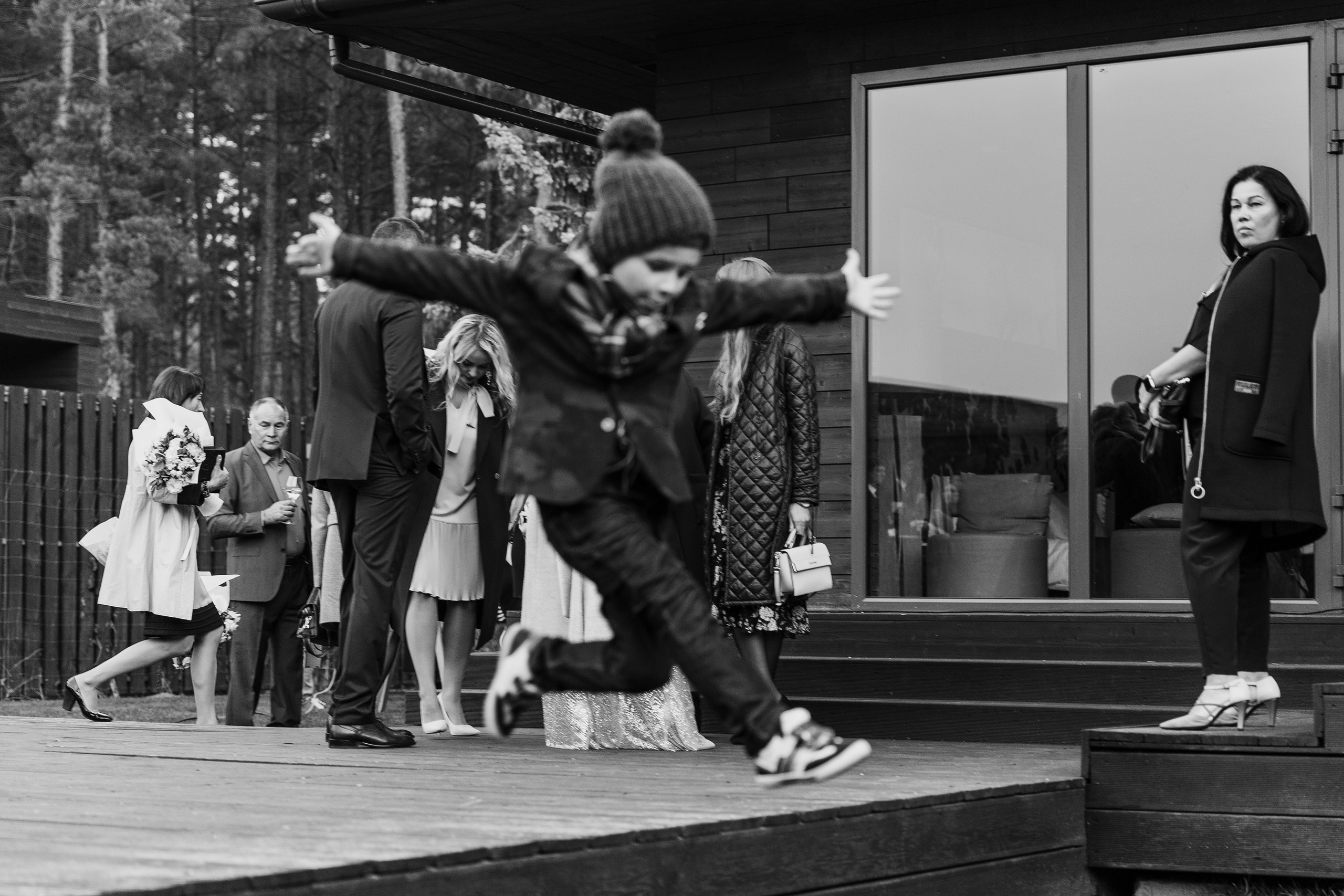 T + S. Весільний фотограф у Кременчуці Кісельов Сергій