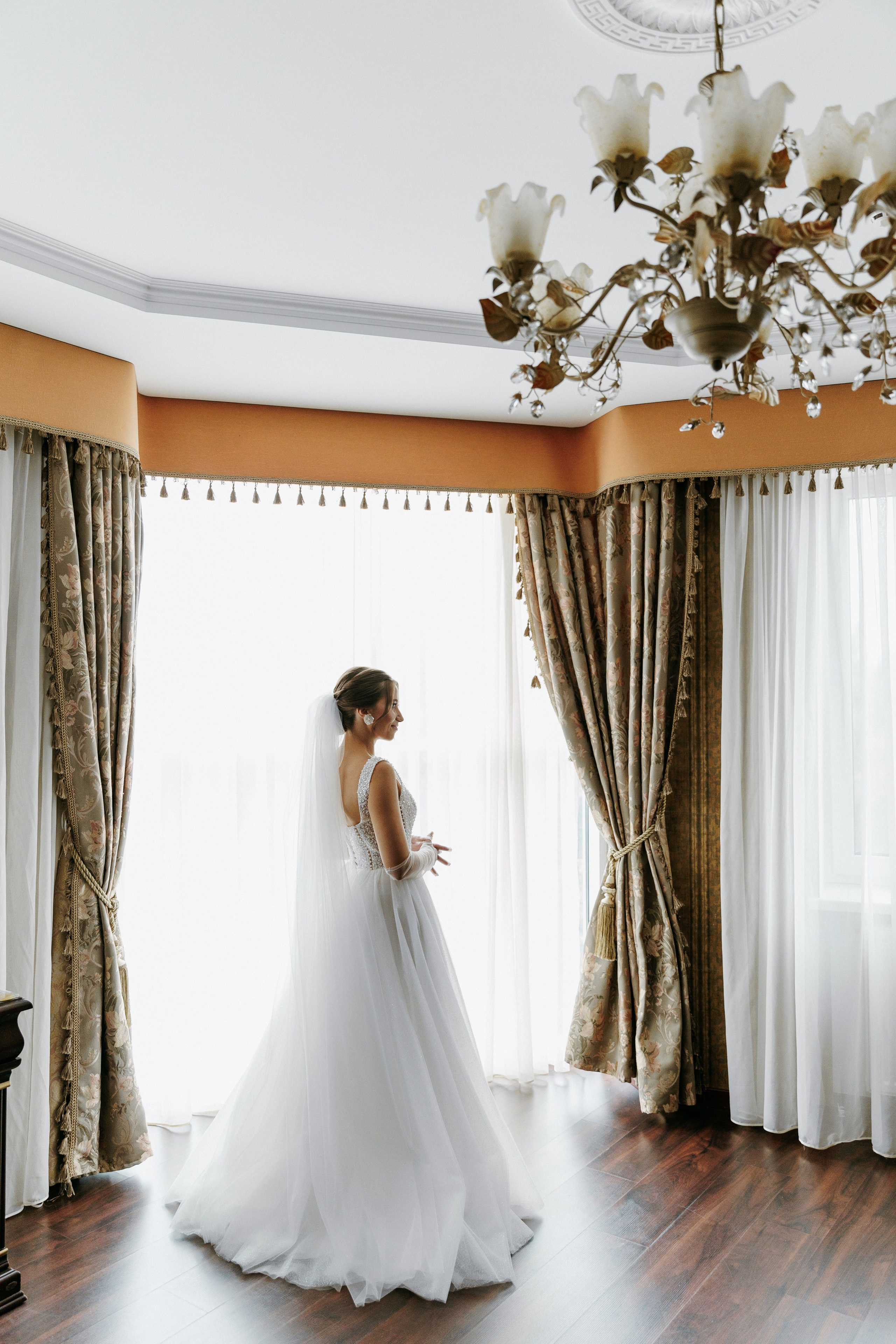 K+M. Весільний фотограф у Кременчуці Кісельов Сергій