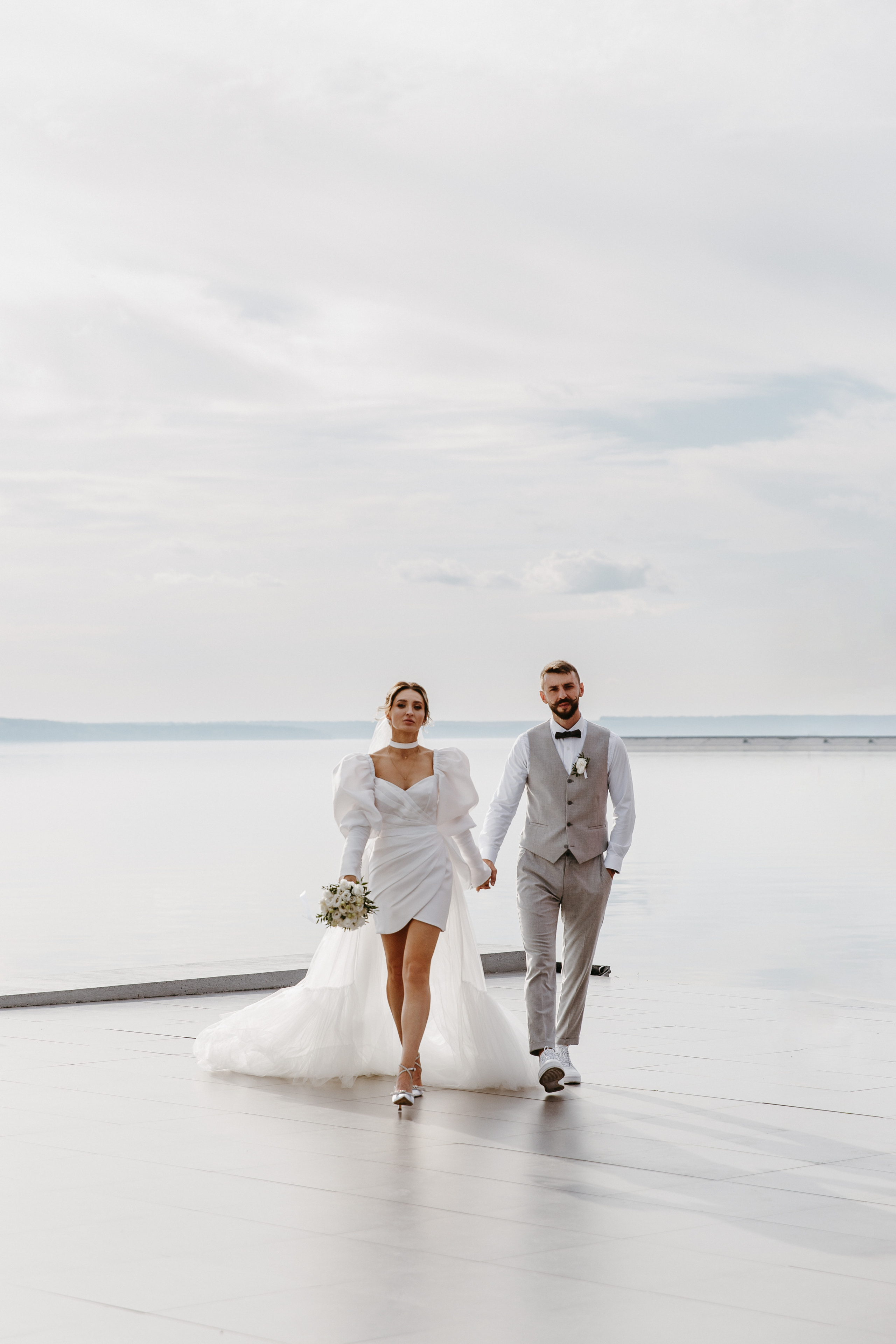 N + D. Весільний фотограф у Кременчуці Кісельов Сергій