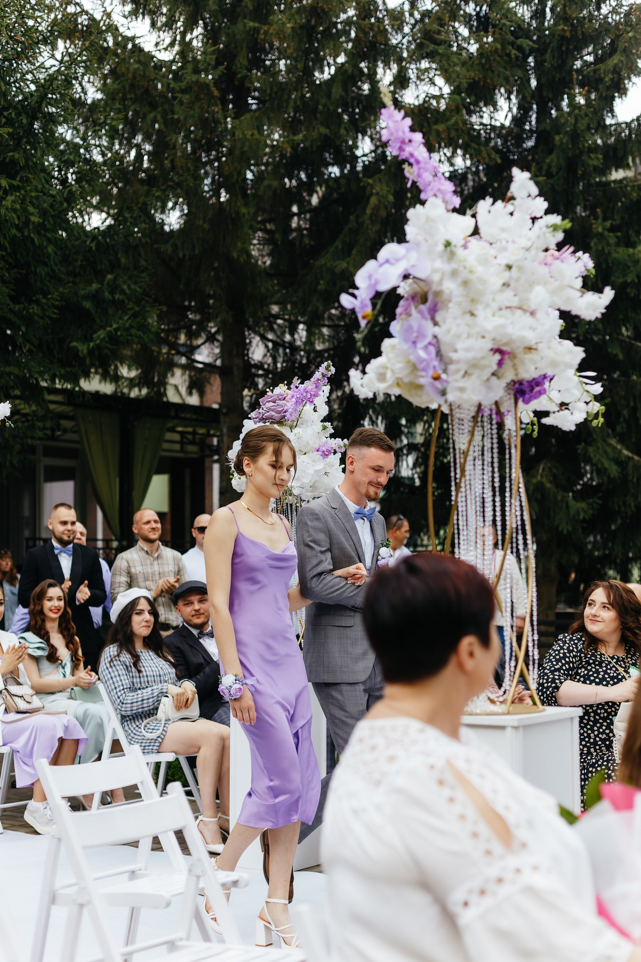 V + L. Весільний фотограф у Кременчуці Кісельов Сергій