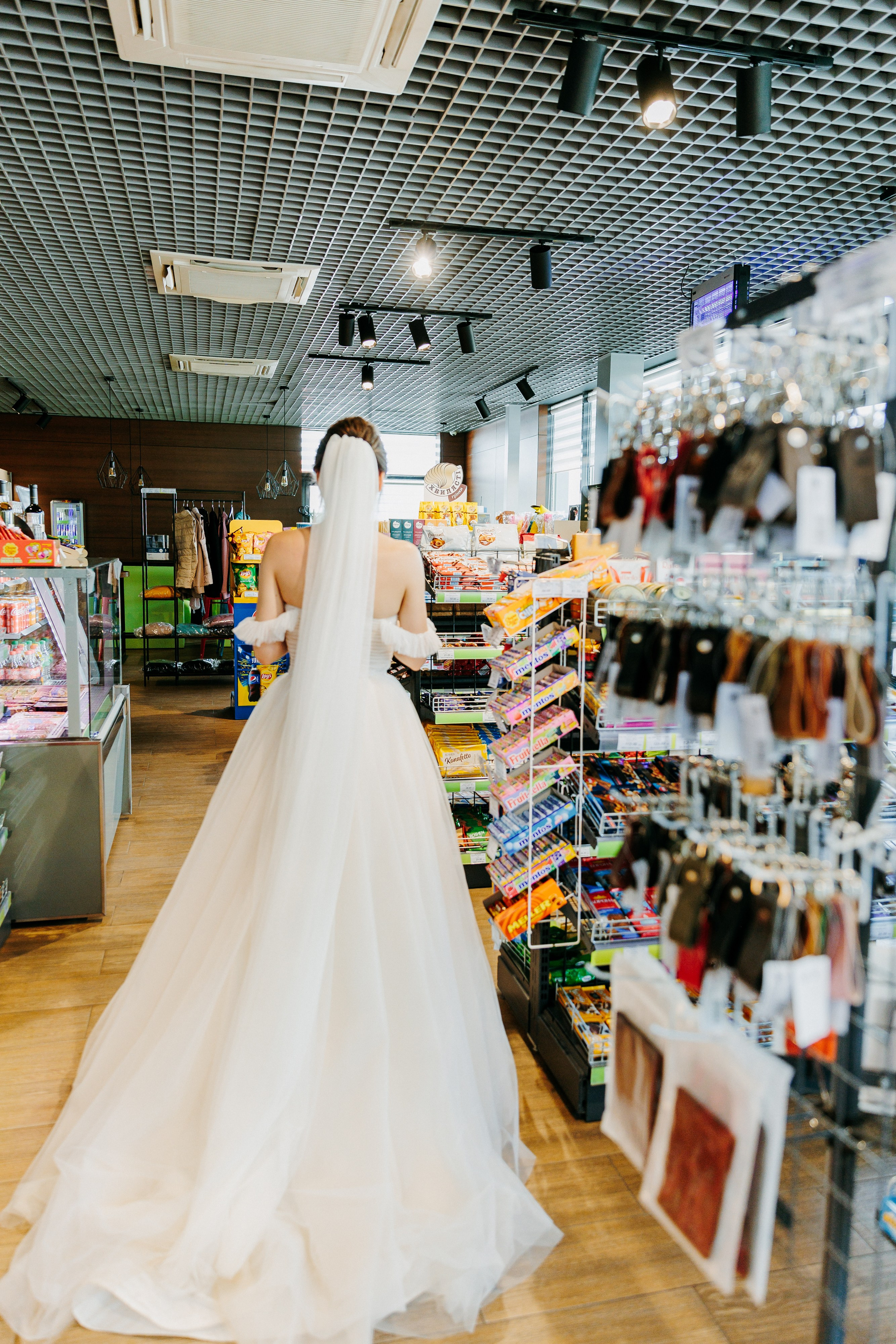 M+D. Весільний фотограф у Кременчуці Кісельов Сергій