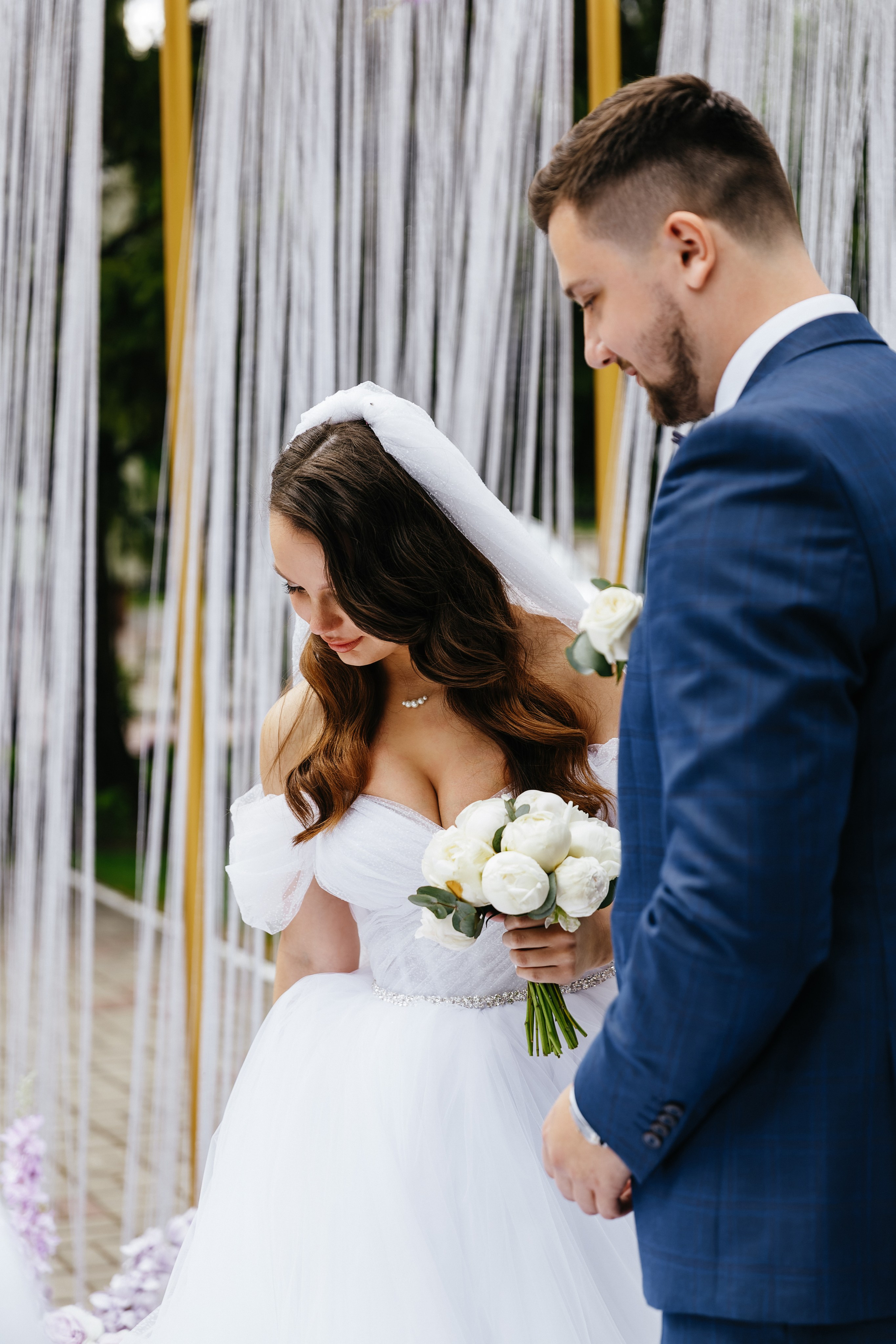 V + L. Весільний фотограф у Кременчуці Кісельов Сергій