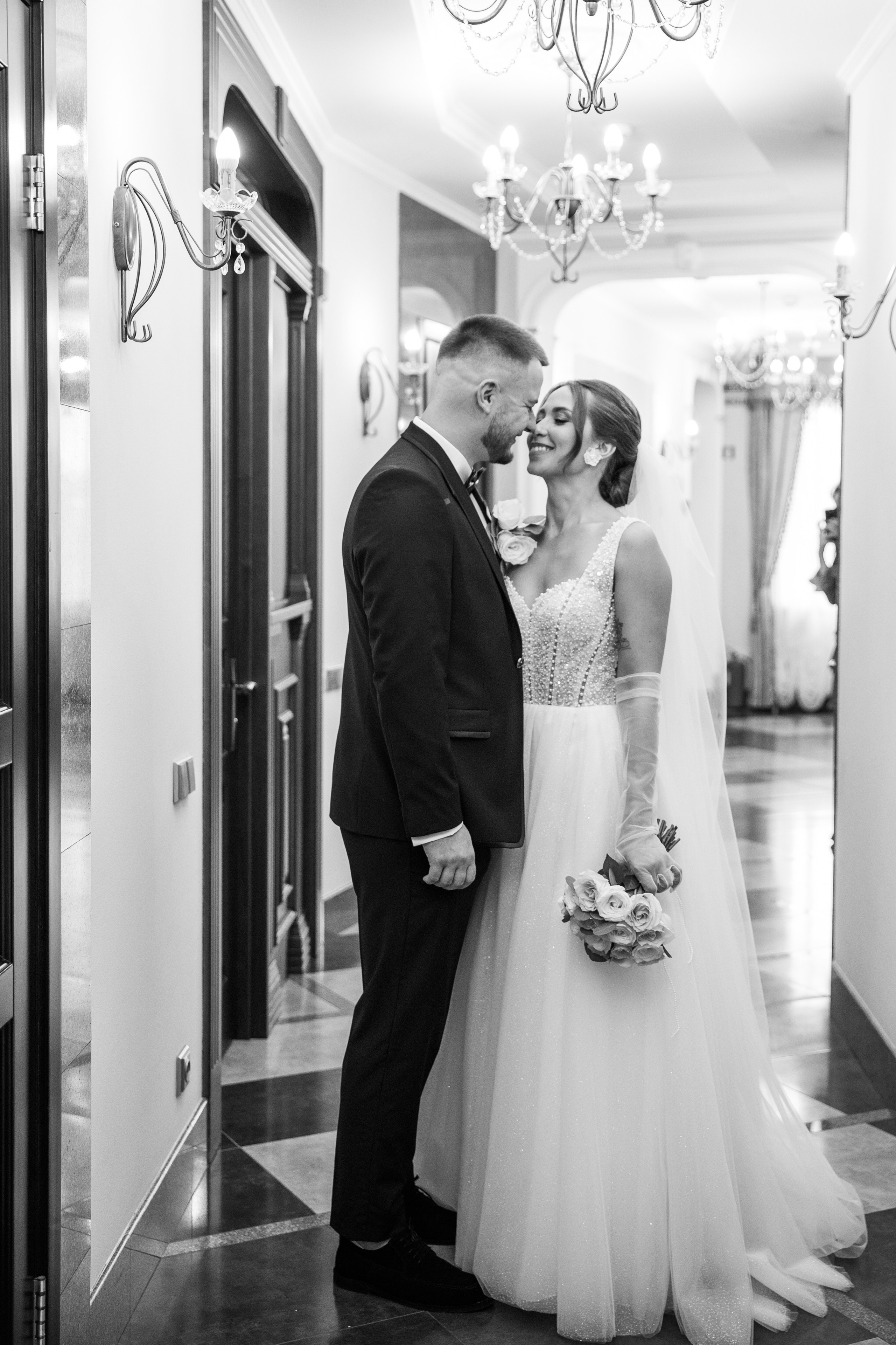 K+M. Весільний фотограф у Кременчуці Кісельов Сергій