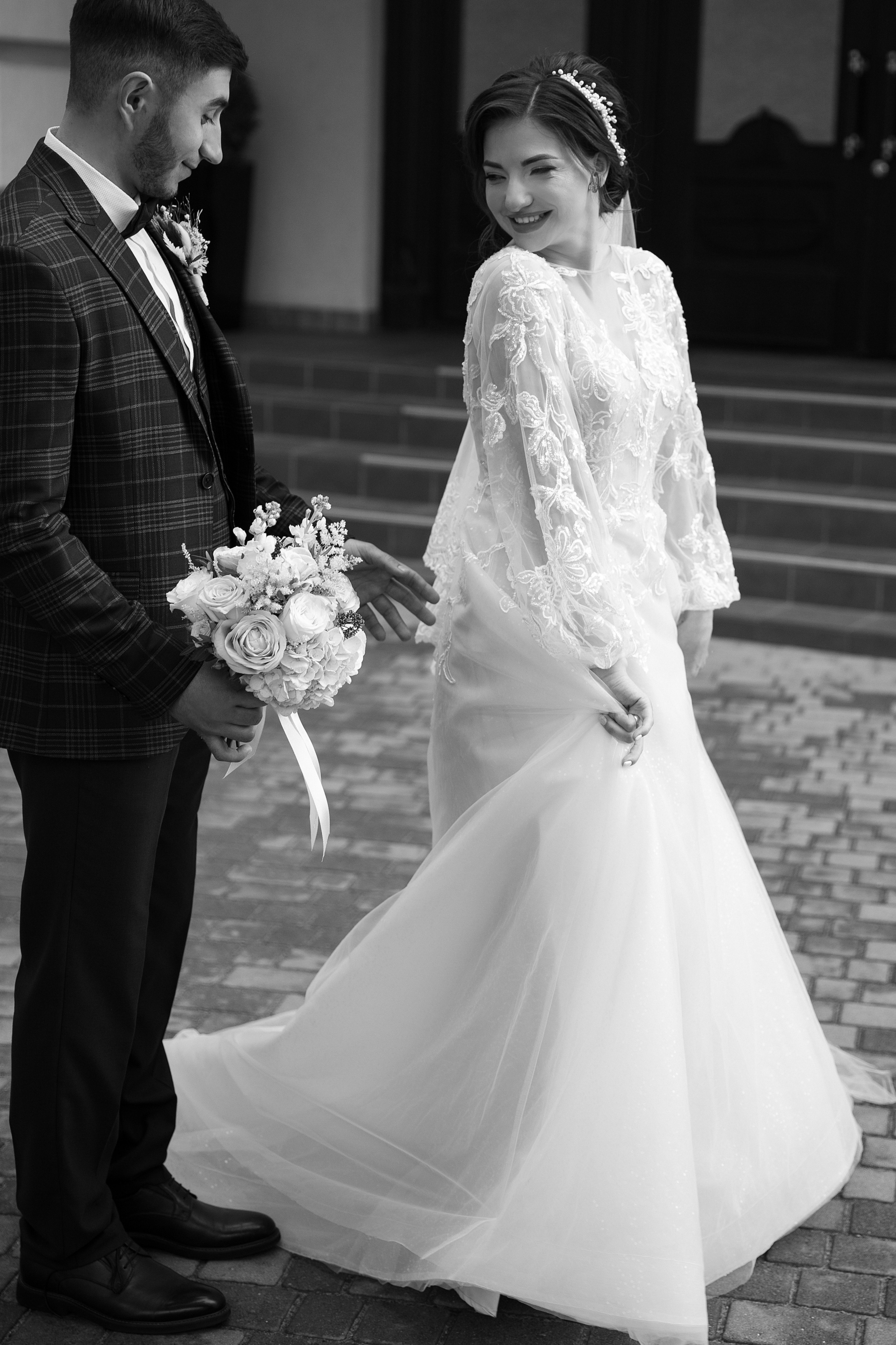 Свадебный фотограф кременчуг невеста свадебная серия. Весільний фотограф у Кременчуці Кісельов Сергій