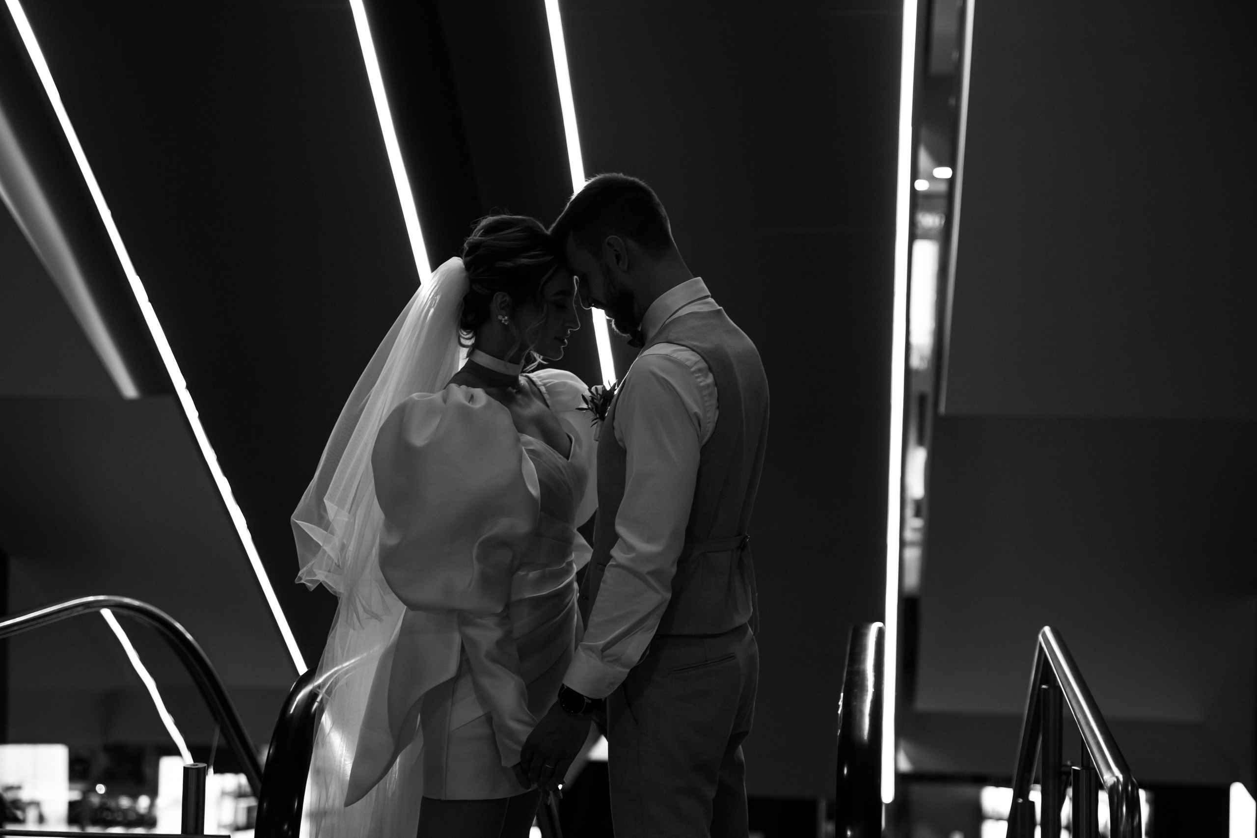 N + D. Весільний фотограф у Кременчуці Кісельов Сергій