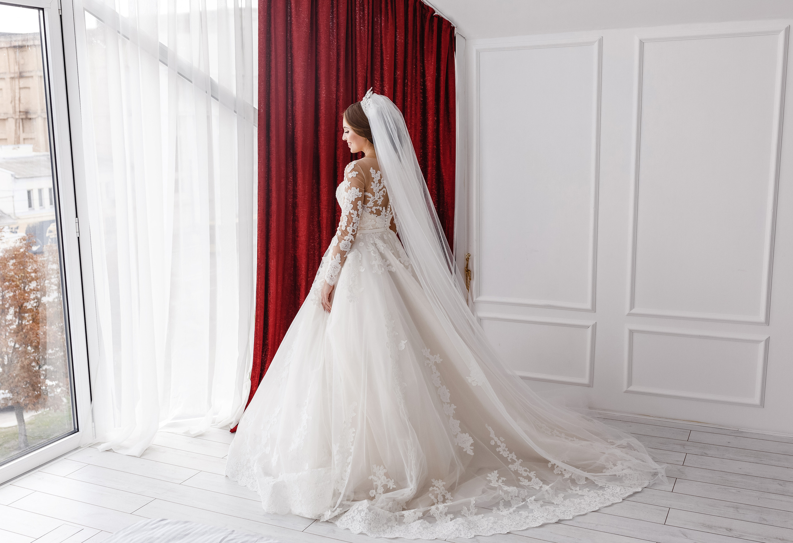 D + M. Весільний фотограф у Кременчуці Кісельов Сергій