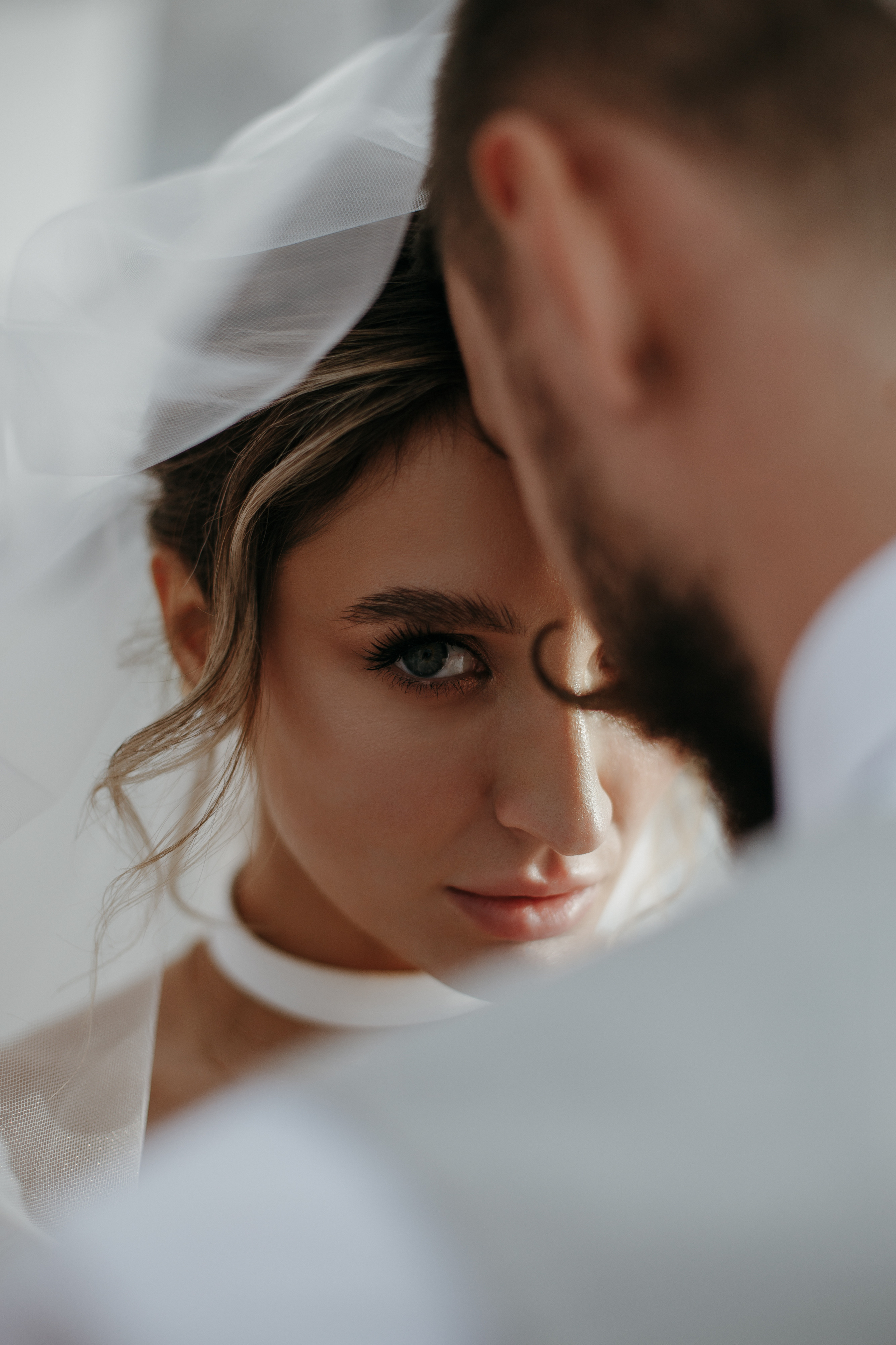 N + D. Весільний фотограф у Кременчуці Кісельов Сергій