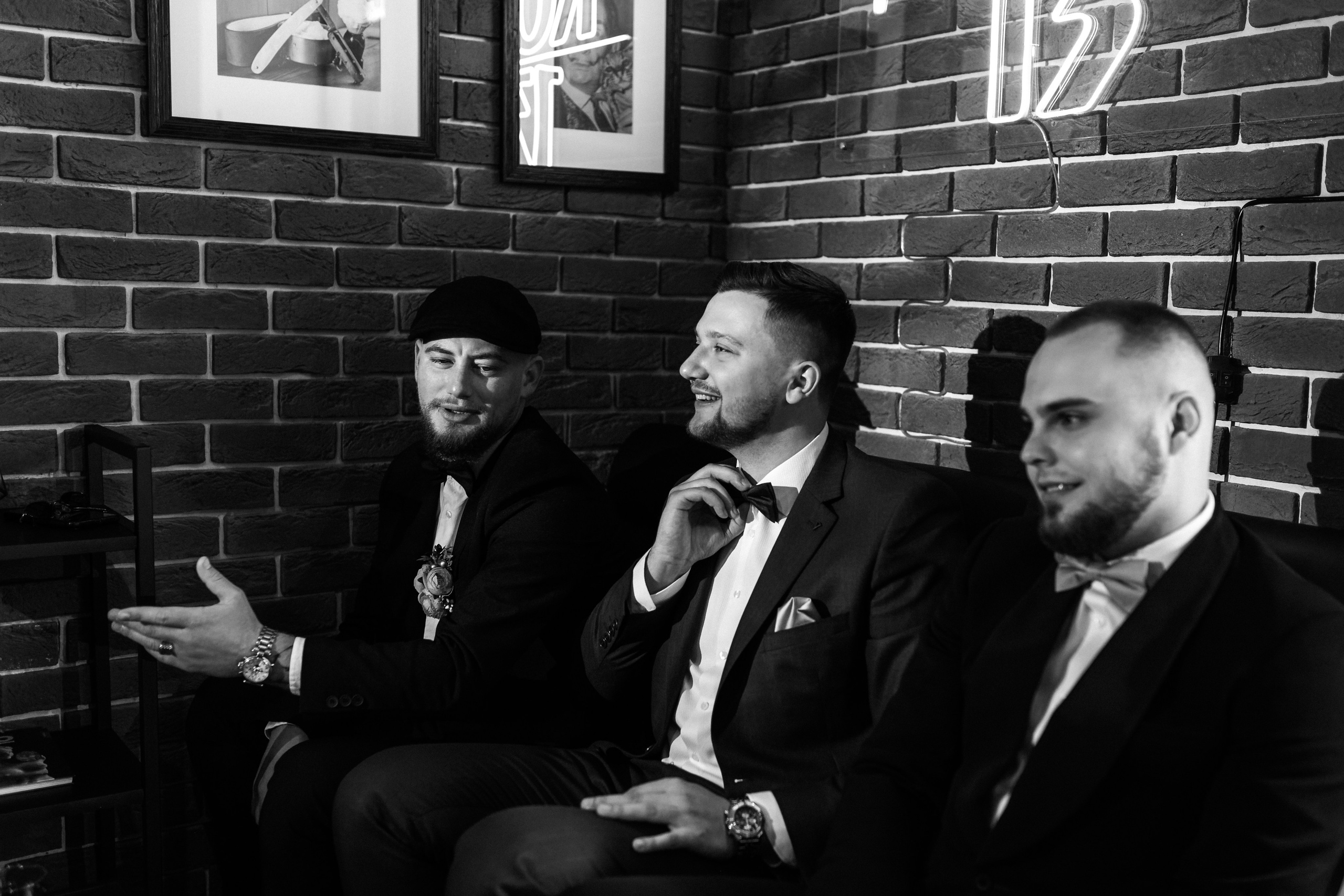 V + L. Весільний фотограф у Кременчуці Кісельов Сергій