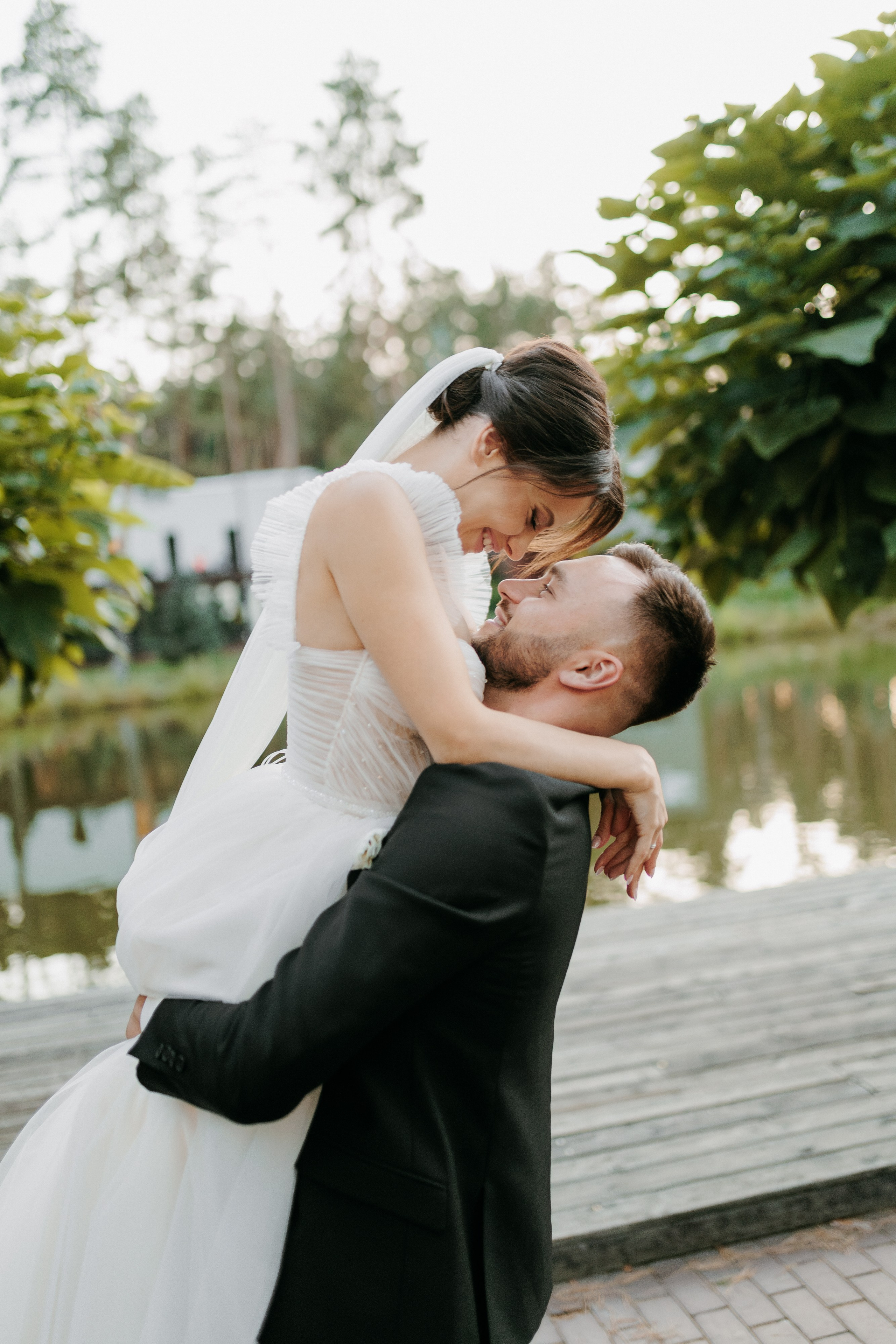 M+D. Весільний фотограф у Кременчуці Кісельов Сергій