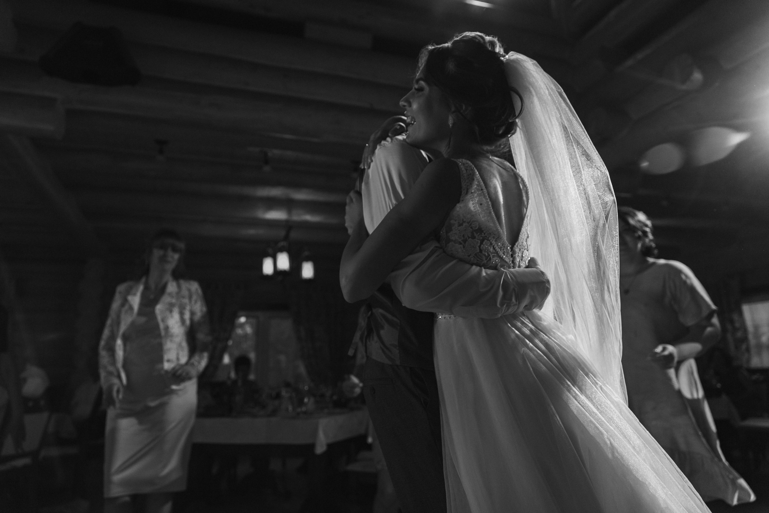 D + A. Весільний фотограф у Кременчуці Кісельов Сергій