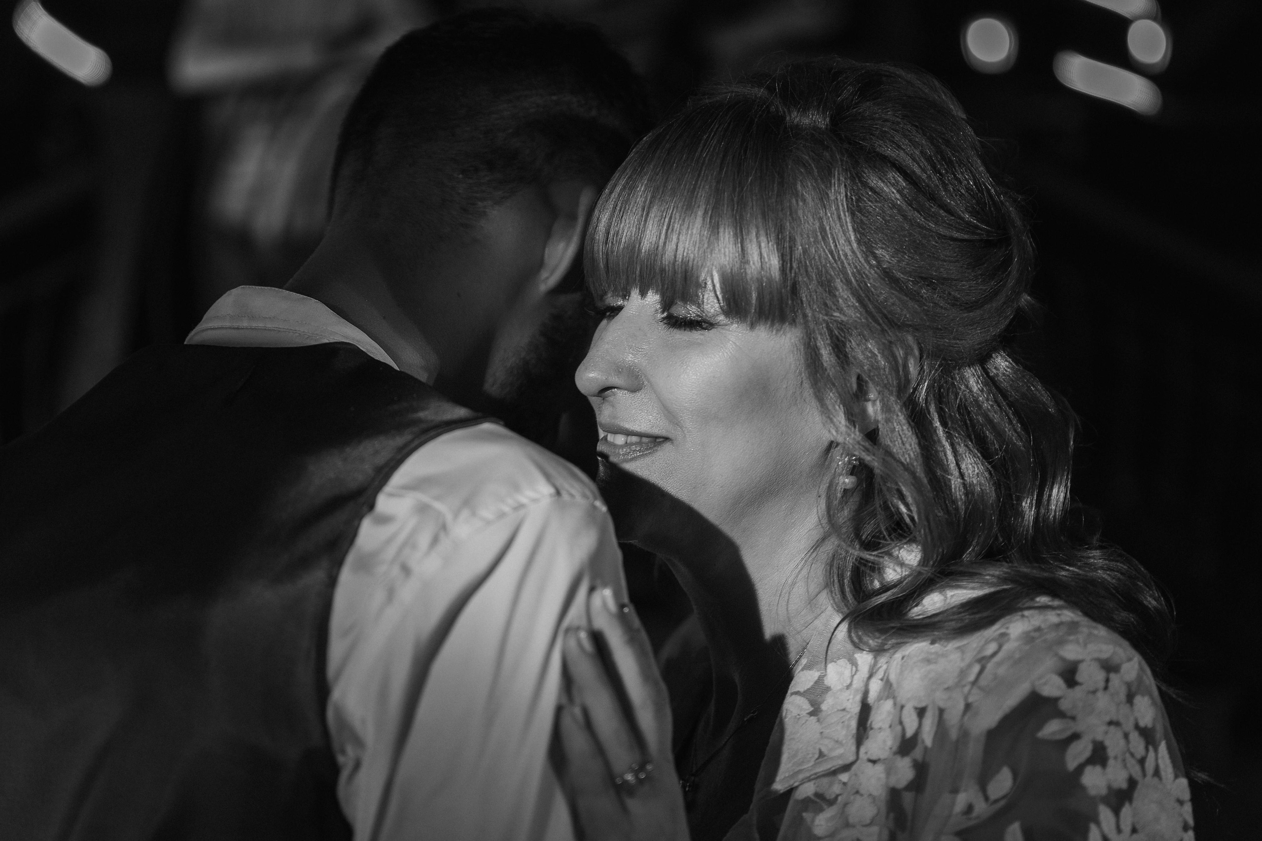 Танец жениха с мамой Кременчуг