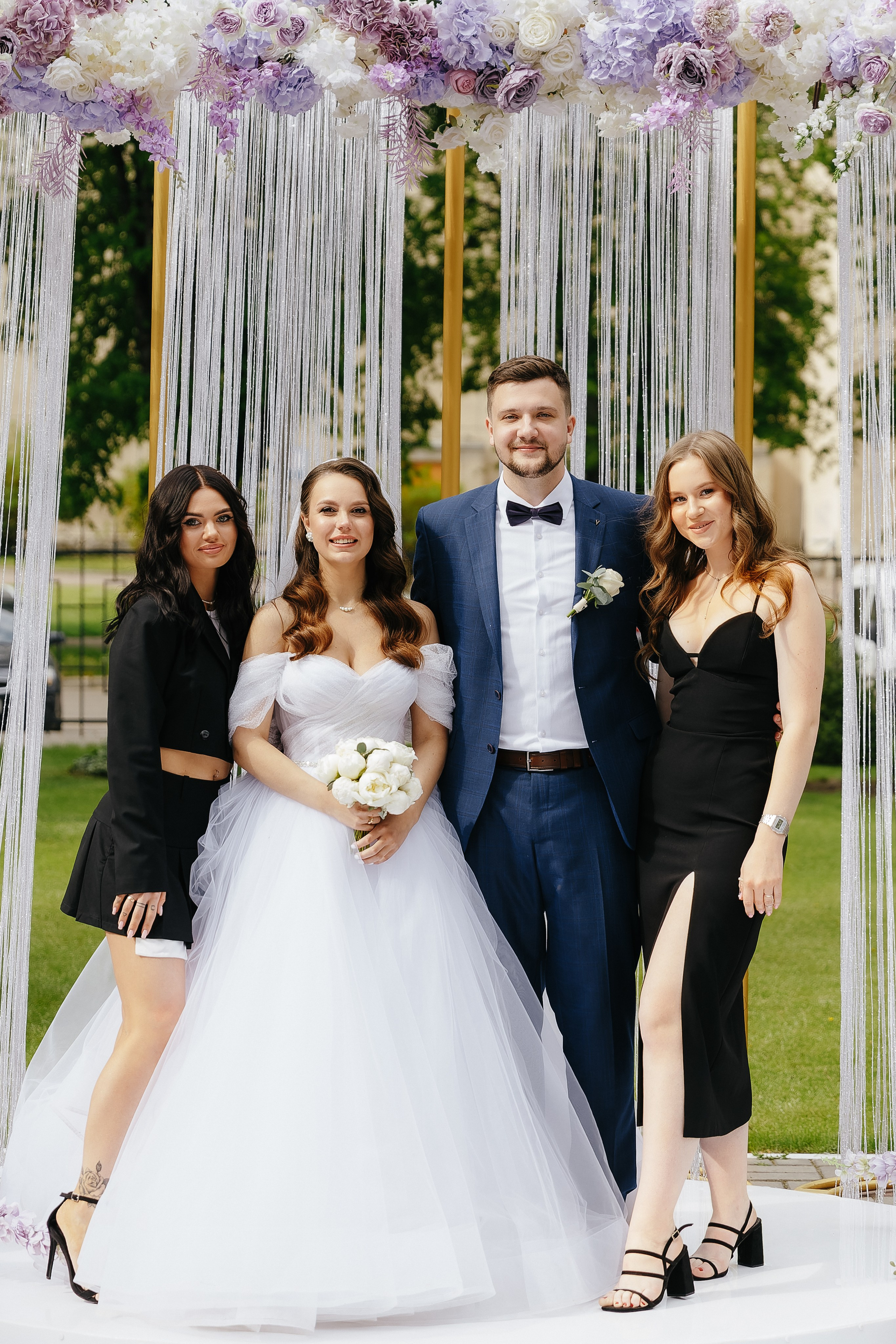 V + L. Весільний фотограф у Кременчуці Кісельов Сергій