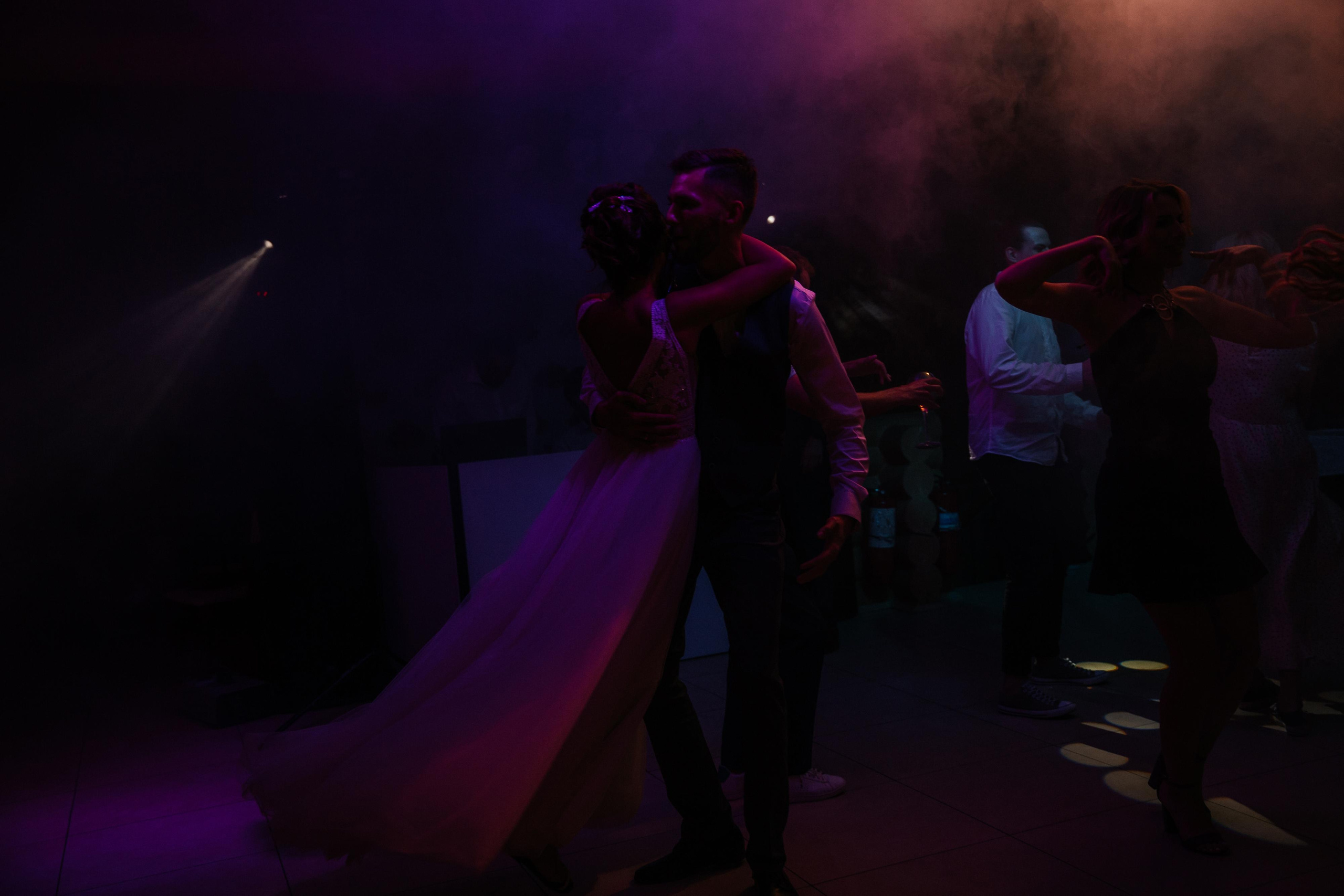 D + A. Весільний фотограф у Кременчуці Кісельов Сергій