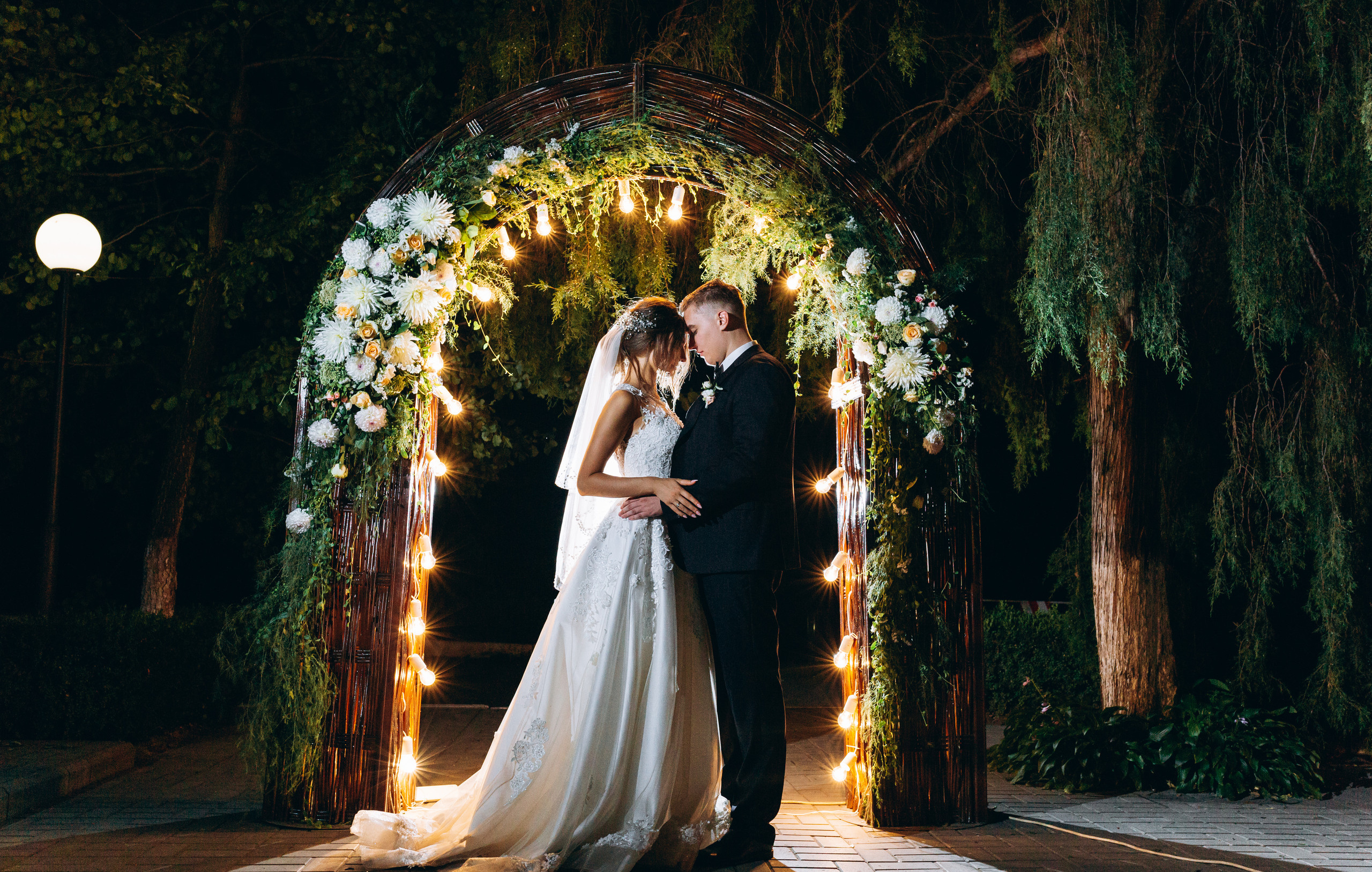 A + D. Весільний фотограф у Кременчуці Кісельов Сергій