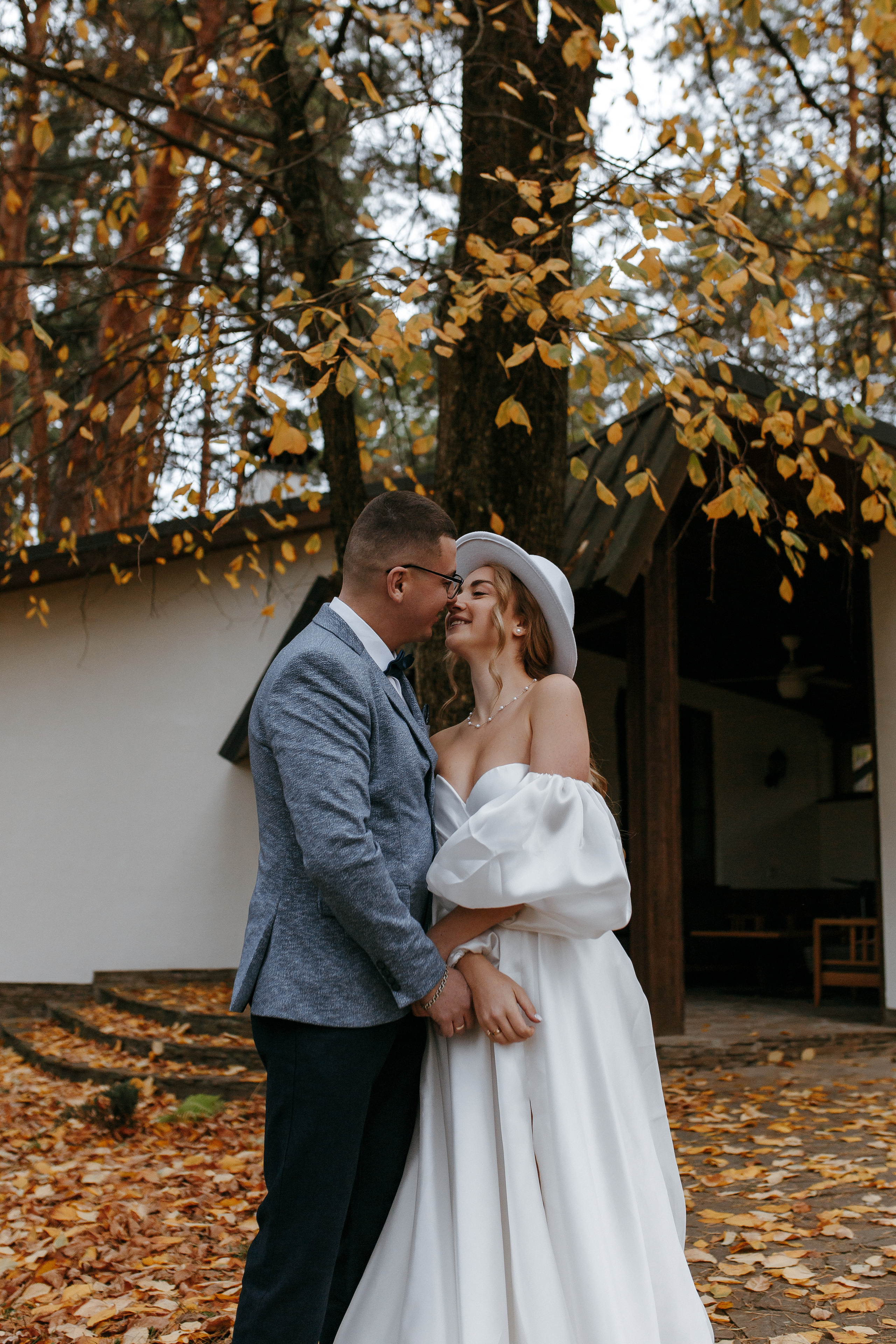 L + A. Весільний фотограф у Кременчуці Кісельов Сергій