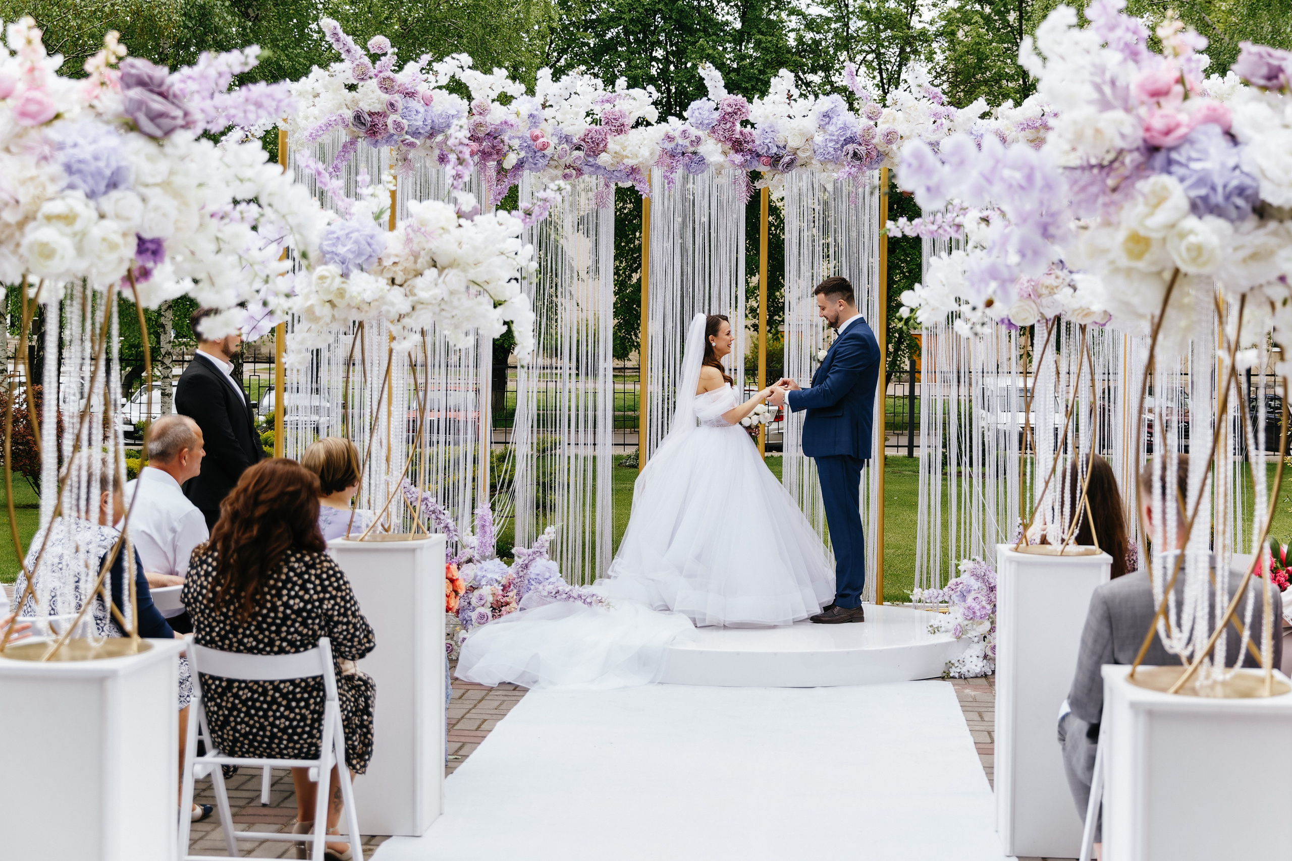 V + L. Весільний фотограф у Кременчуці Кісельов Сергій