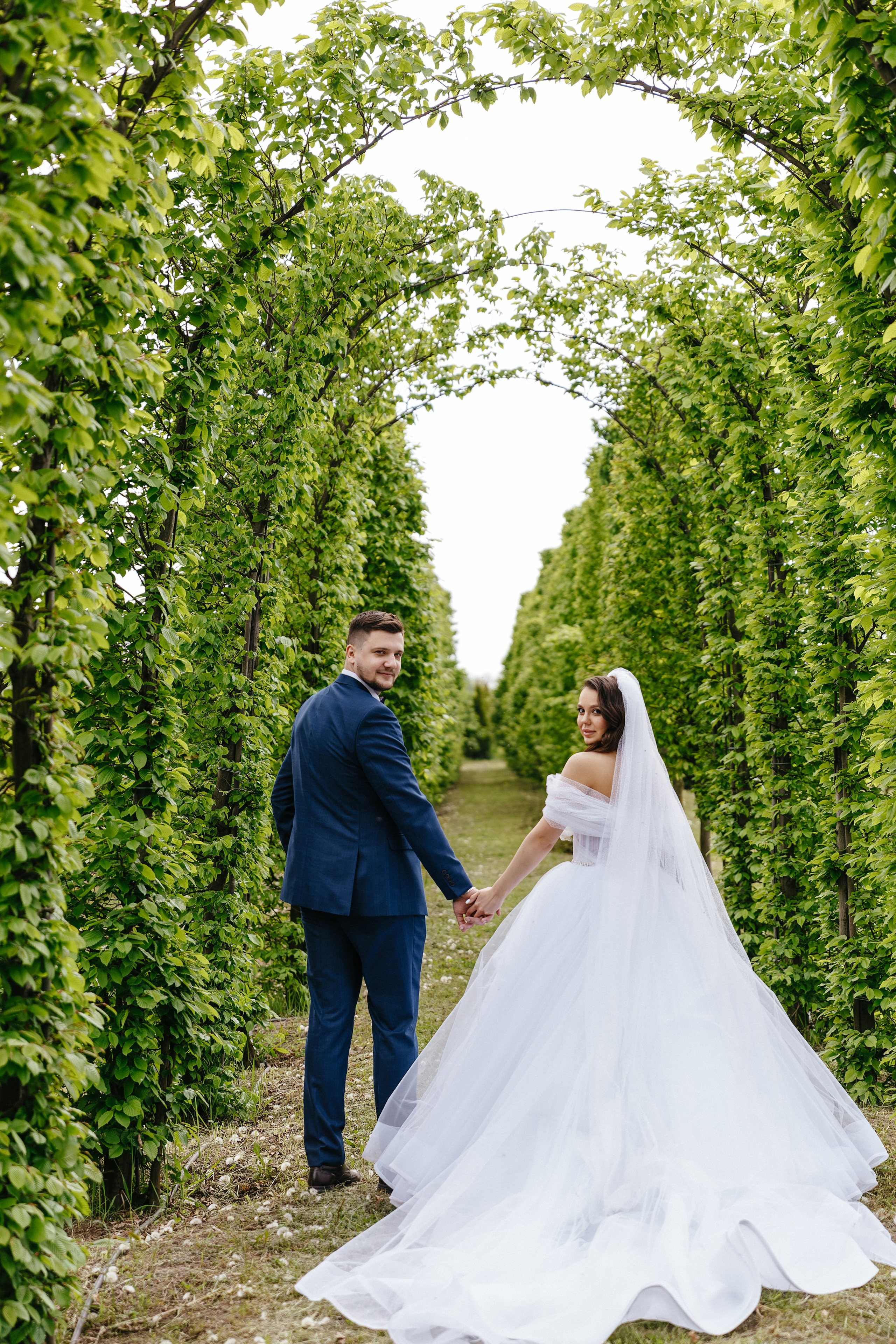 V + L. Весільний фотограф у Кременчуці Кісельов Сергій