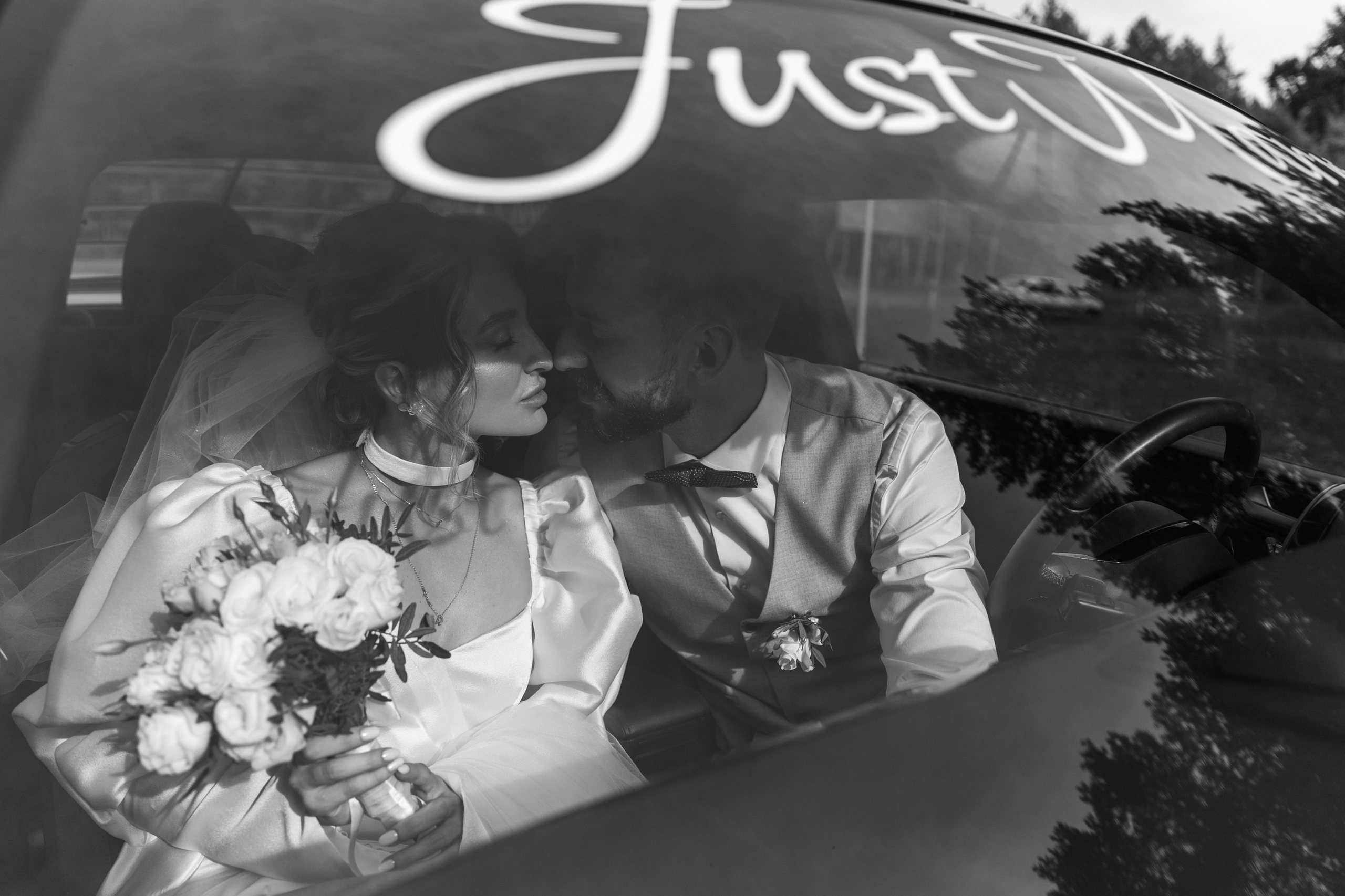 N + D. Весільний фотограф у Кременчуці Кісельов Сергій