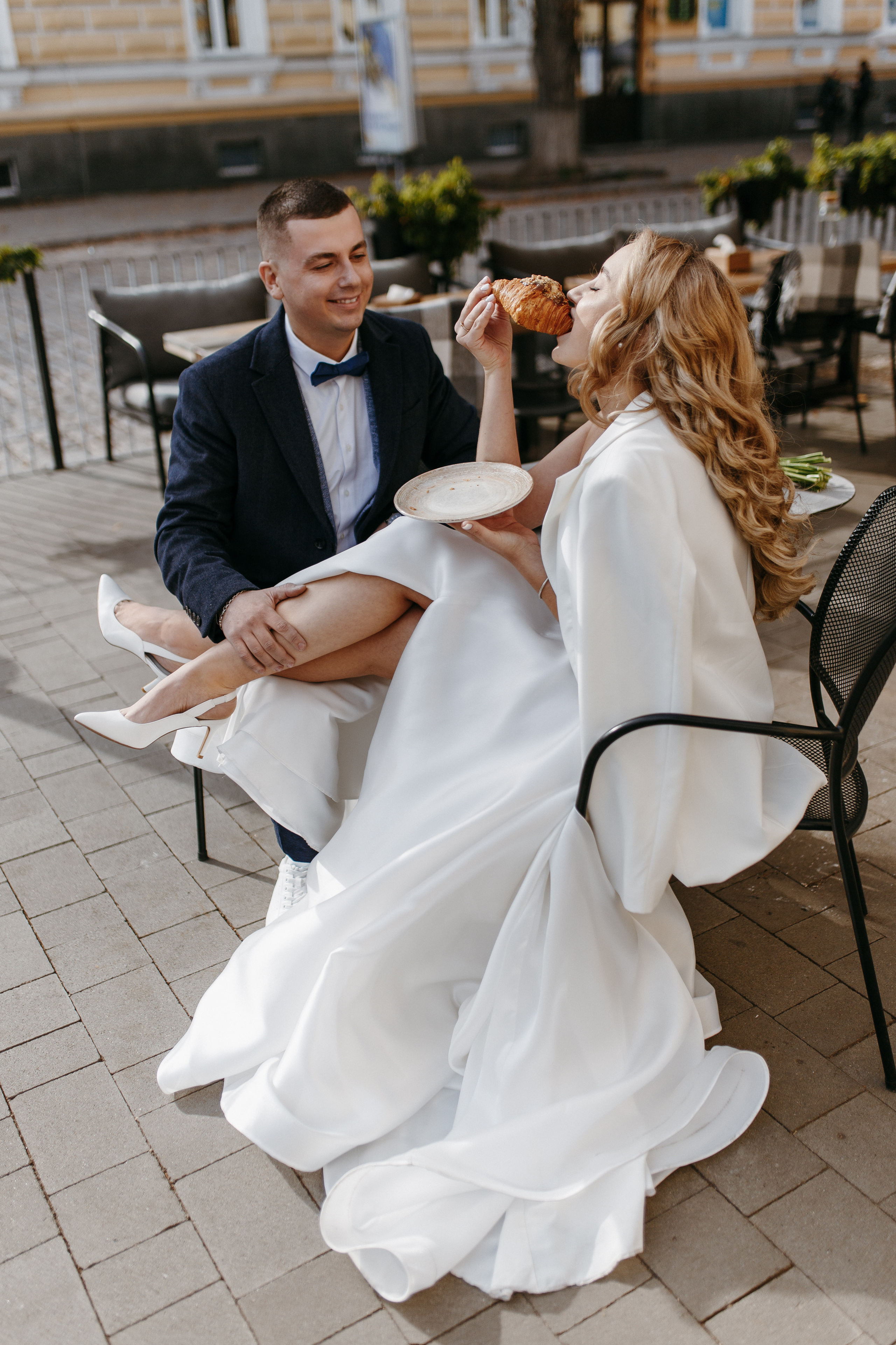 L + A. Весільний фотограф у Кременчуці Кісельов Сергій