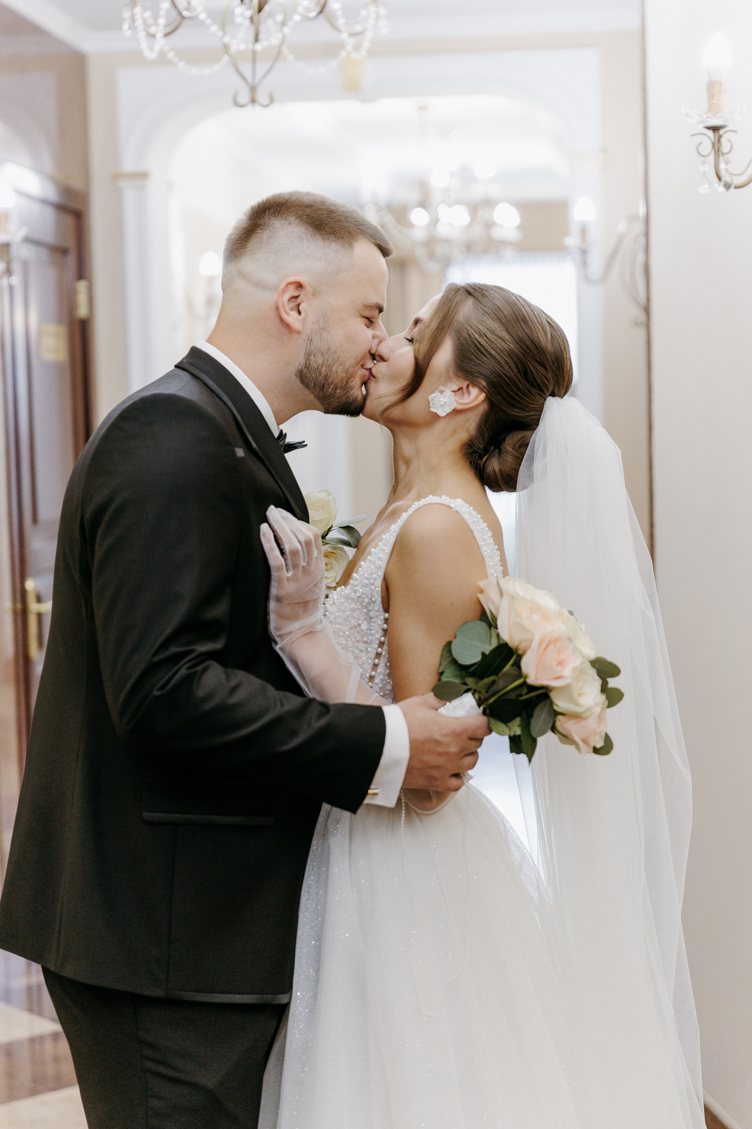 K+M. Весільний фотограф у Кременчуці Кісельов Сергій