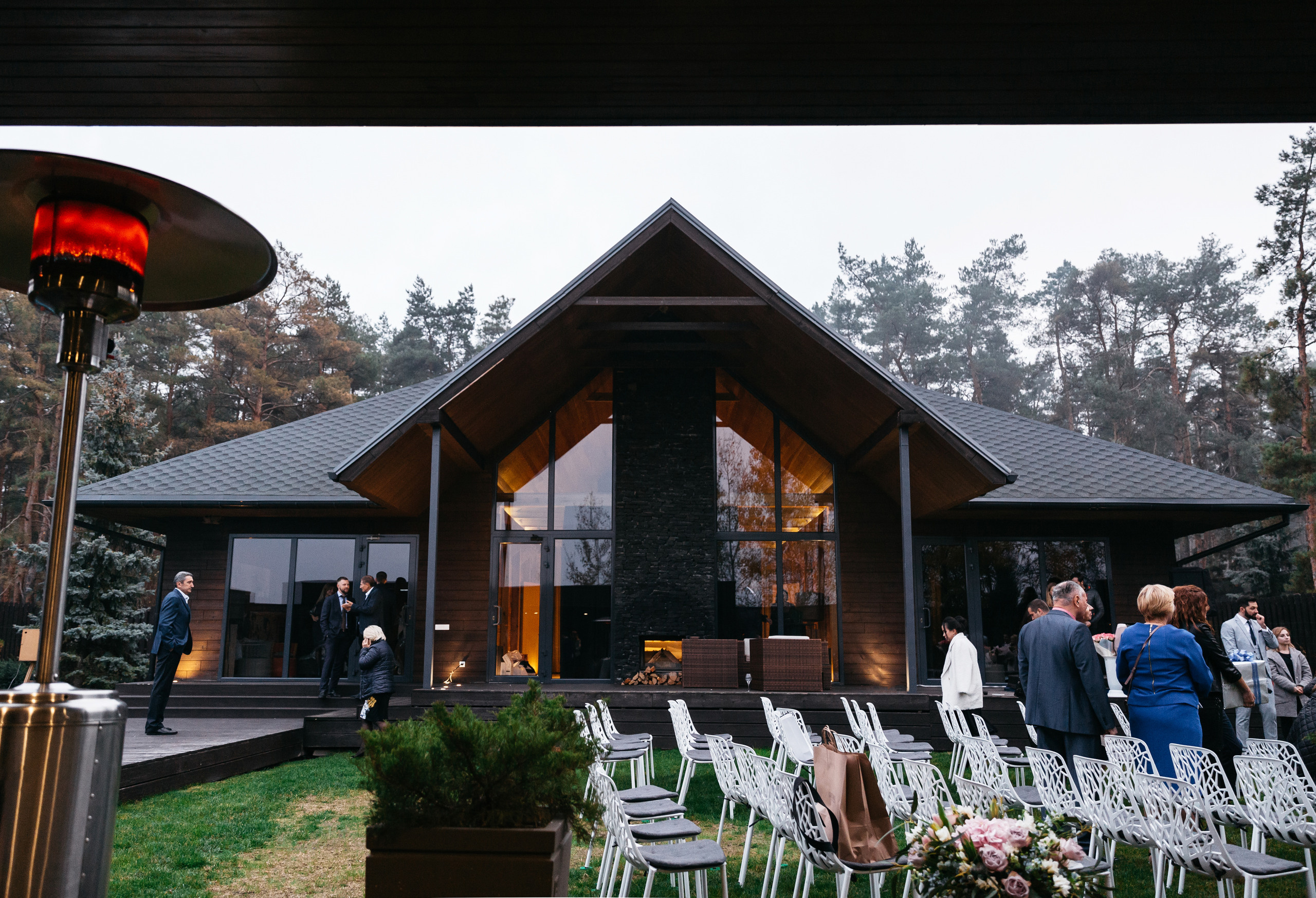 T + S. Весільний фотограф у Кременчуці Кісельов Сергій