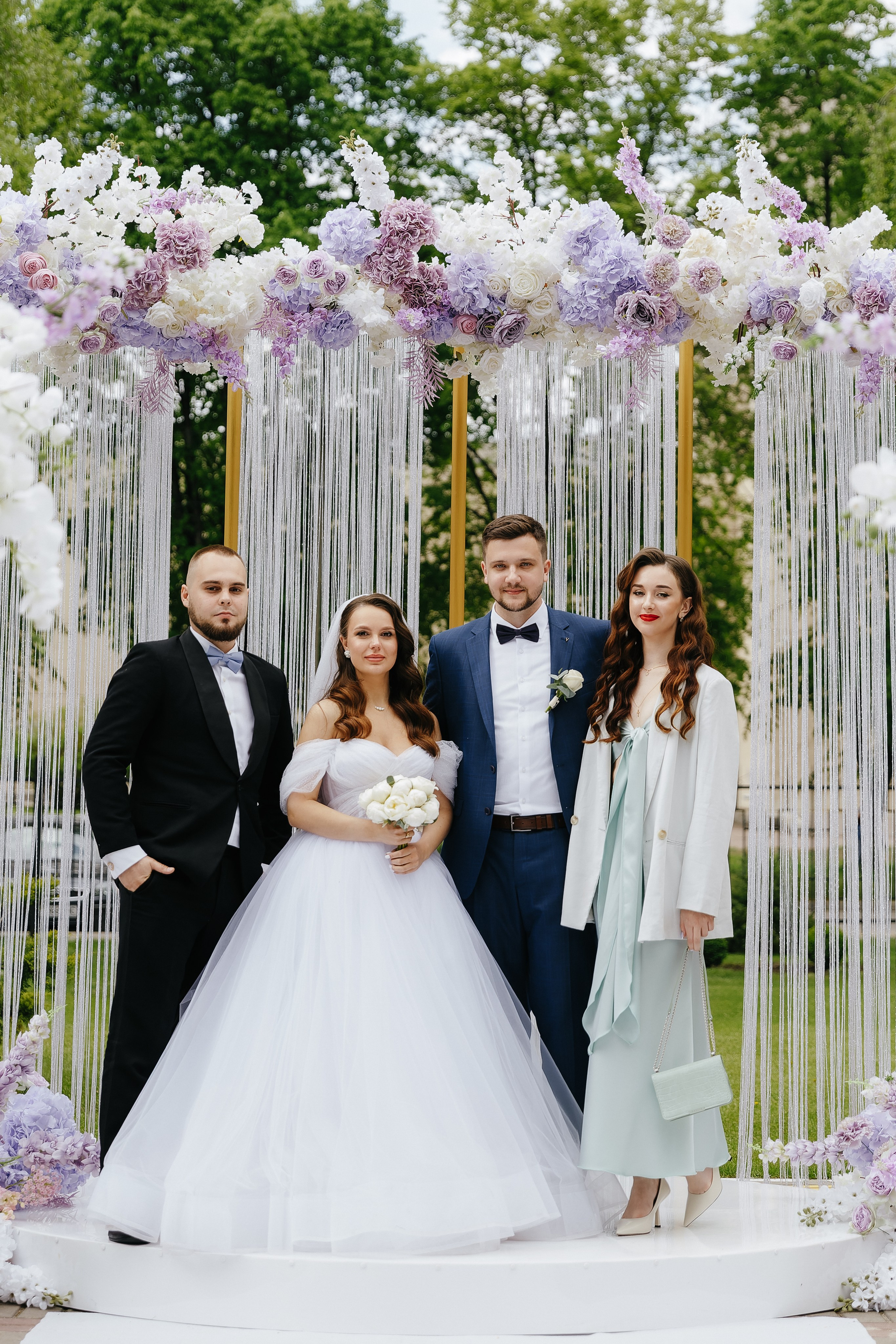 V + L. Весільний фотограф у Кременчуці Кісельов Сергій