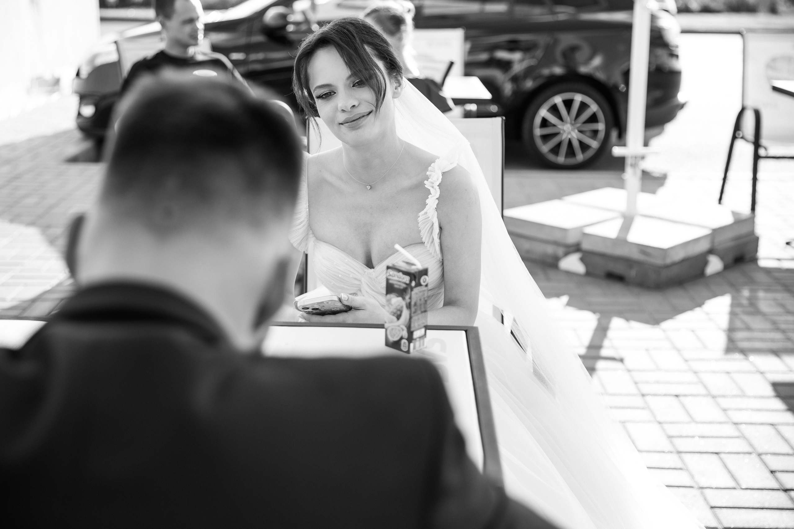 M+D. Весільний фотограф у Кременчуці Кісельов Сергій