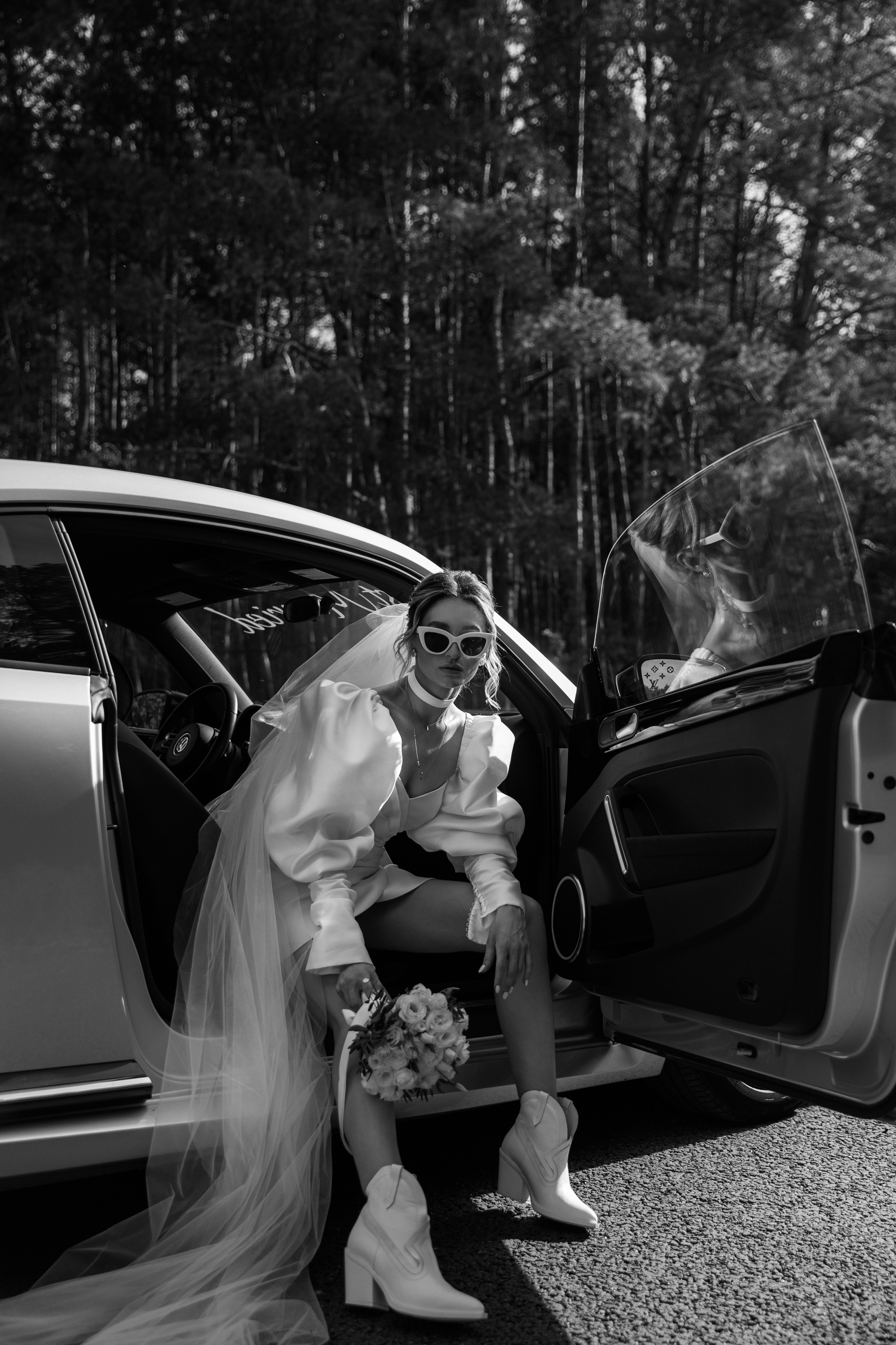 N + D. Весільний фотограф у Кременчуці Кісельов Сергій